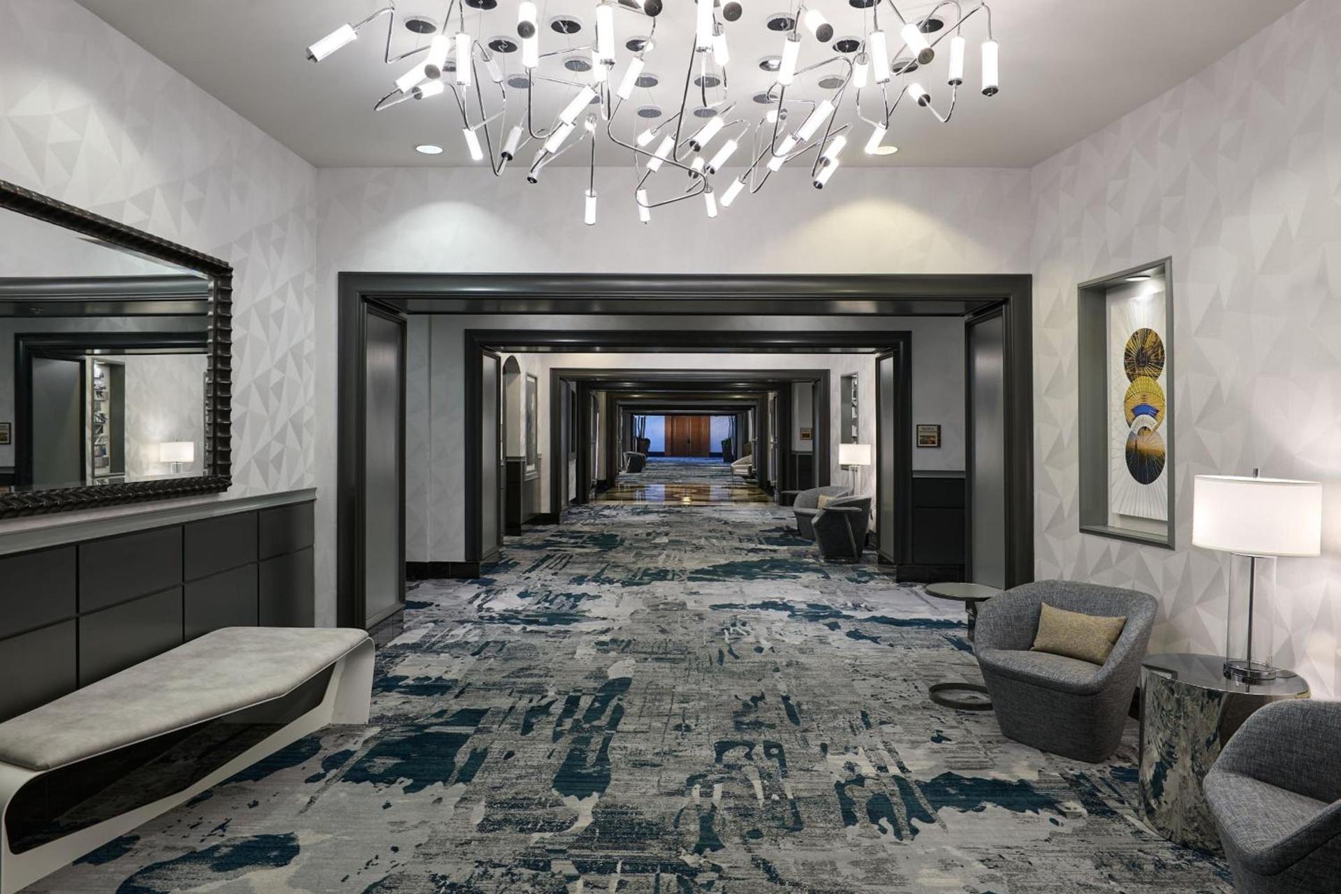 Marriott Chicago O’Hare photo 25