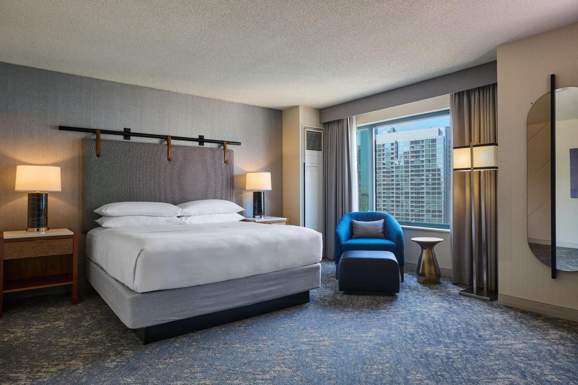 Sheraton Grand Chicago Riverwalk photo 29
