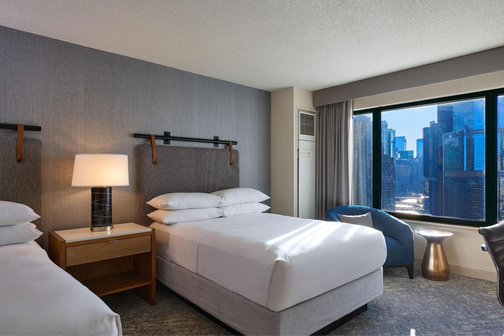 Sheraton Grand Chicago Riverwalk photo 37