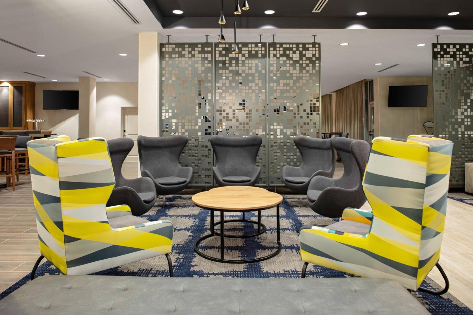 TownePlace Suites by Marriott Orlando Airport photo 42