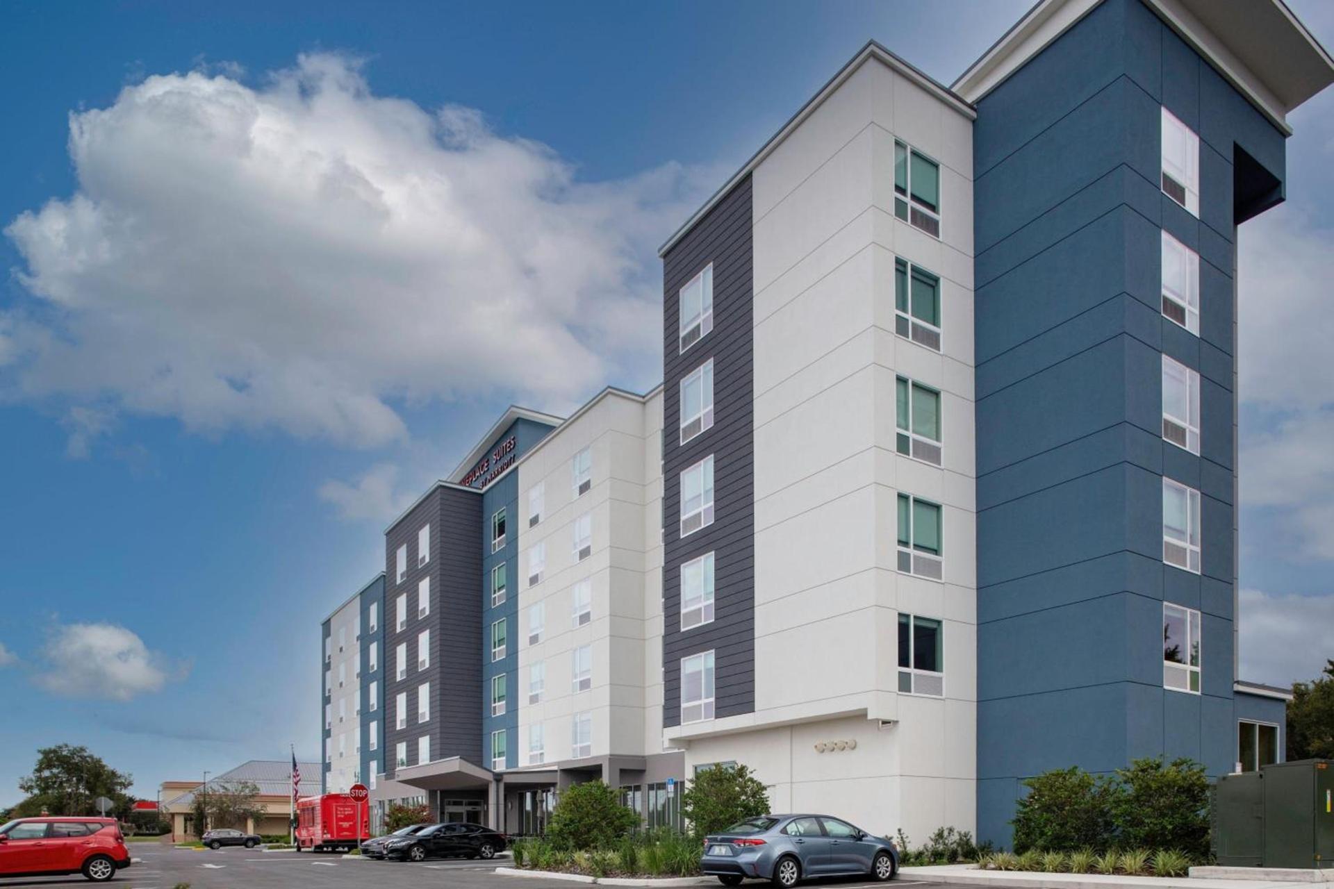 TownePlace Suites by Marriott Orlando Airport photo 14