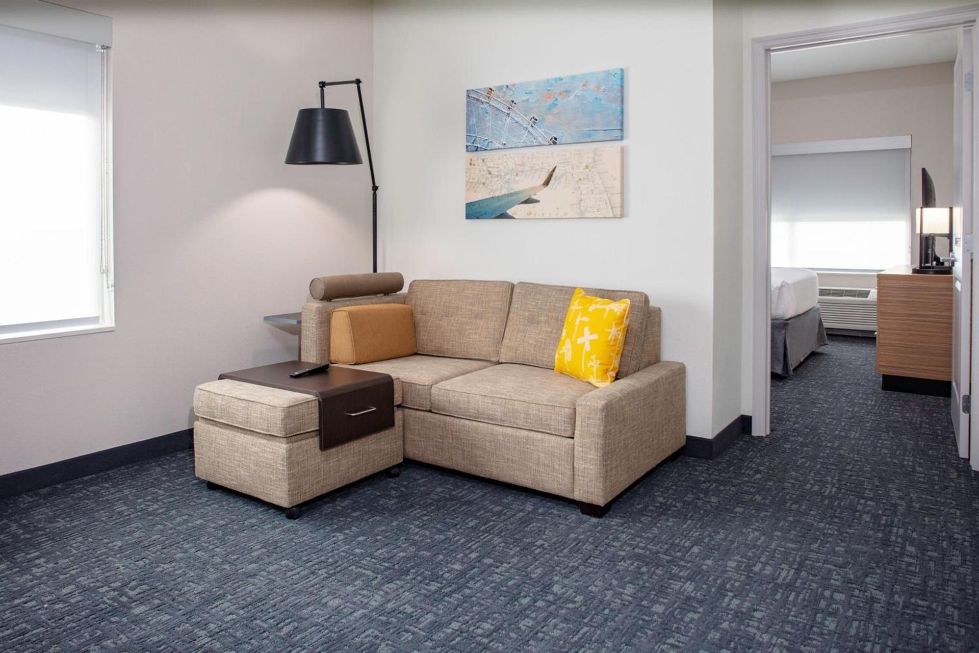 TownePlace Suites by Marriott Orlando Airport photo 20