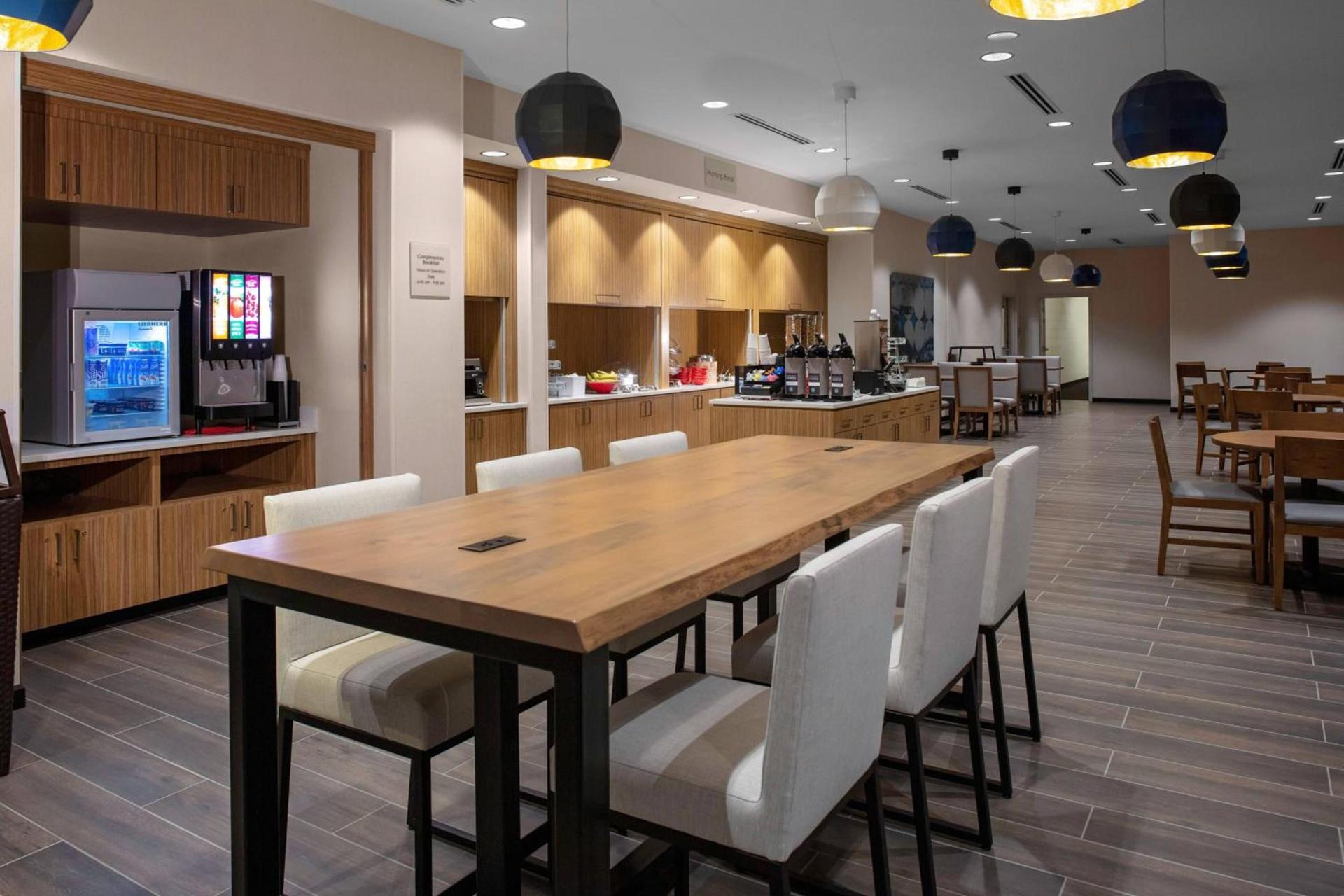TownePlace Suites by Marriott Orlando Airport photo 31