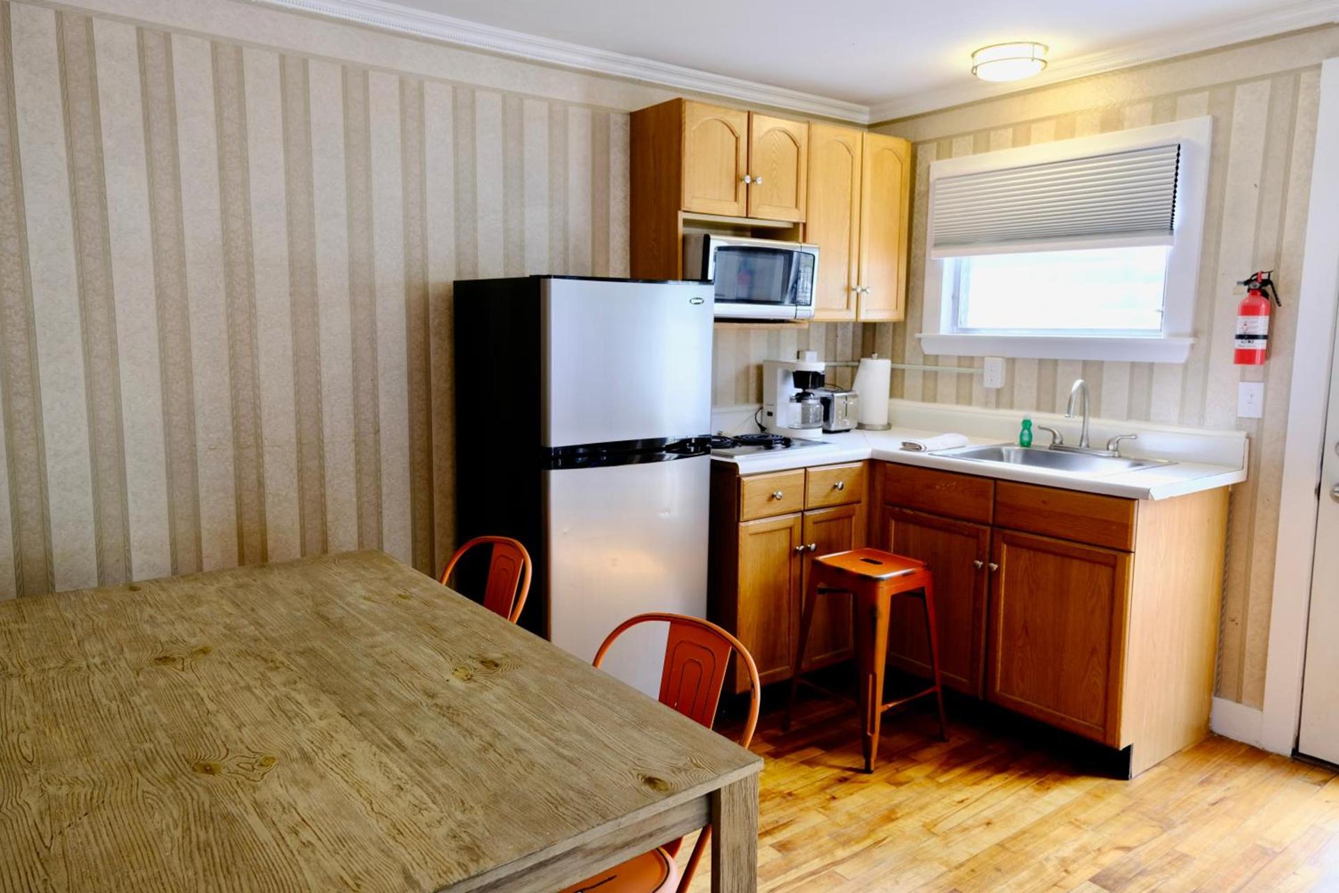 The Landings Inn and Cottages at Old Orchard Beach photo 38