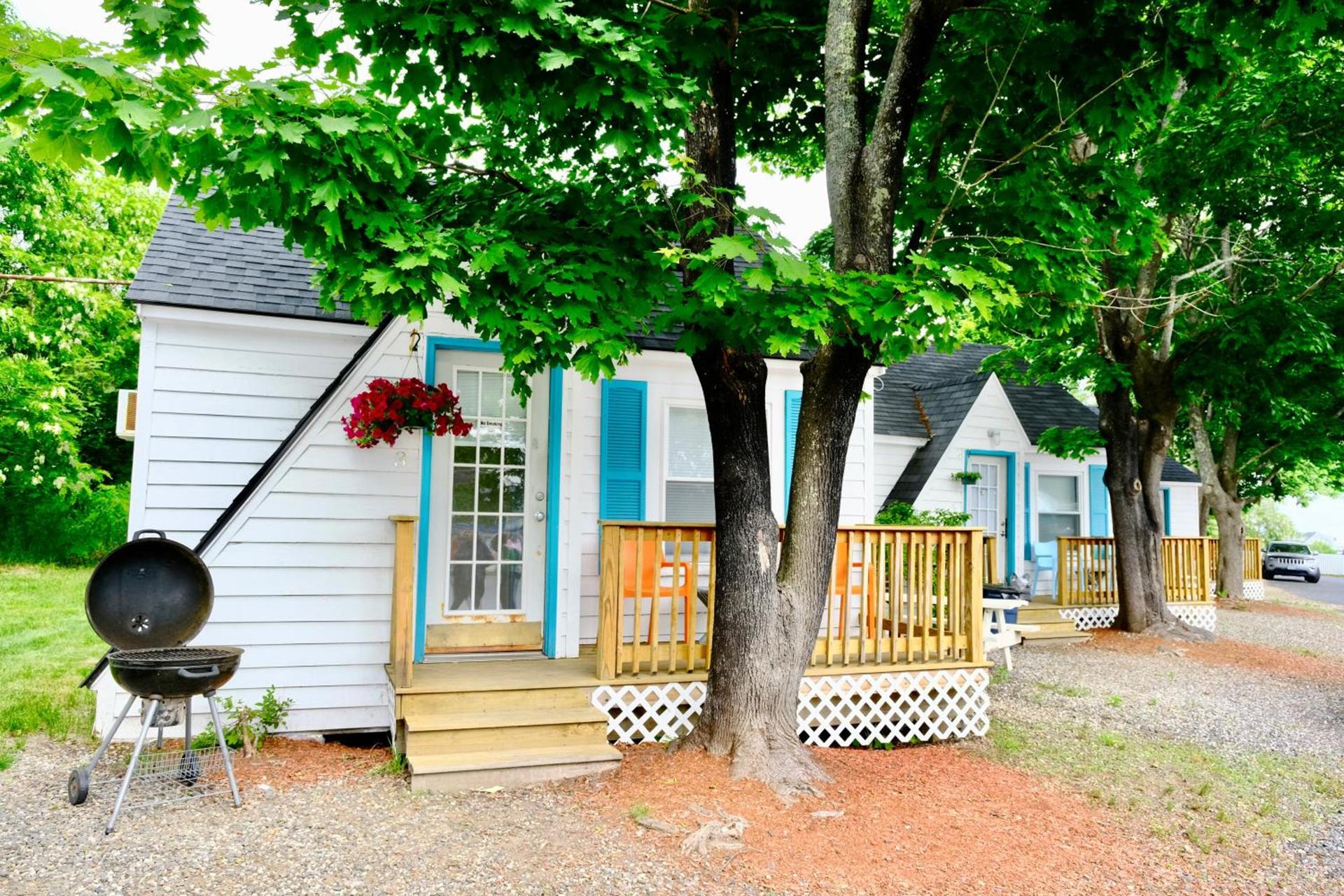 The Landings Inn and Cottages at Old Orchard Beach photo 1