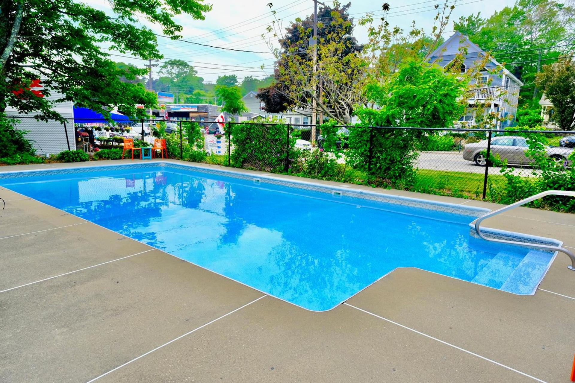 The Landings Inn and Cottages at Old Orchard Beach photo 42