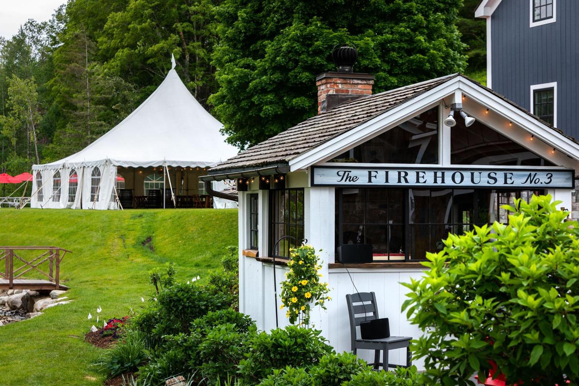 The Barnstead Inn photo 90