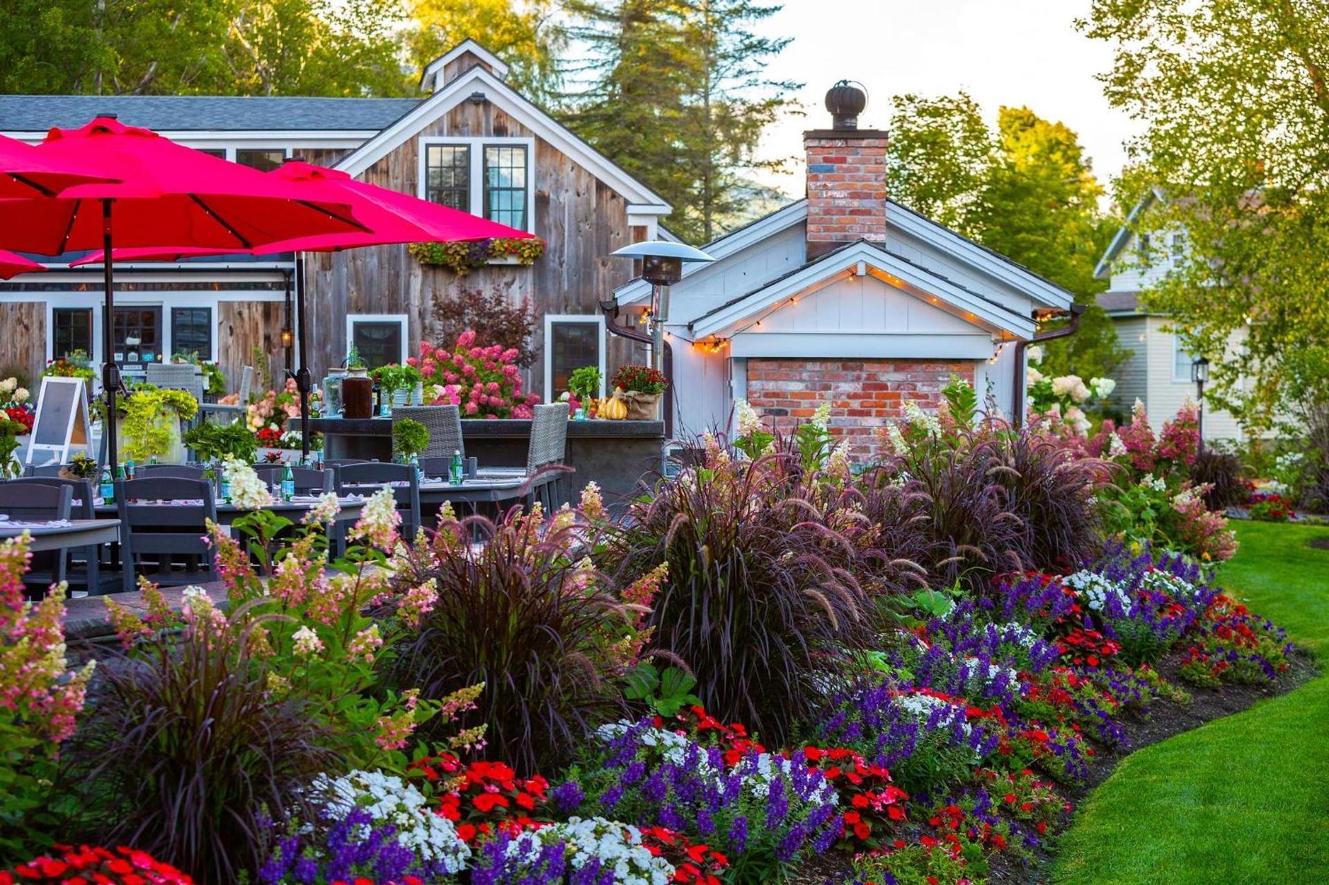 The Barnstead Inn photo 94