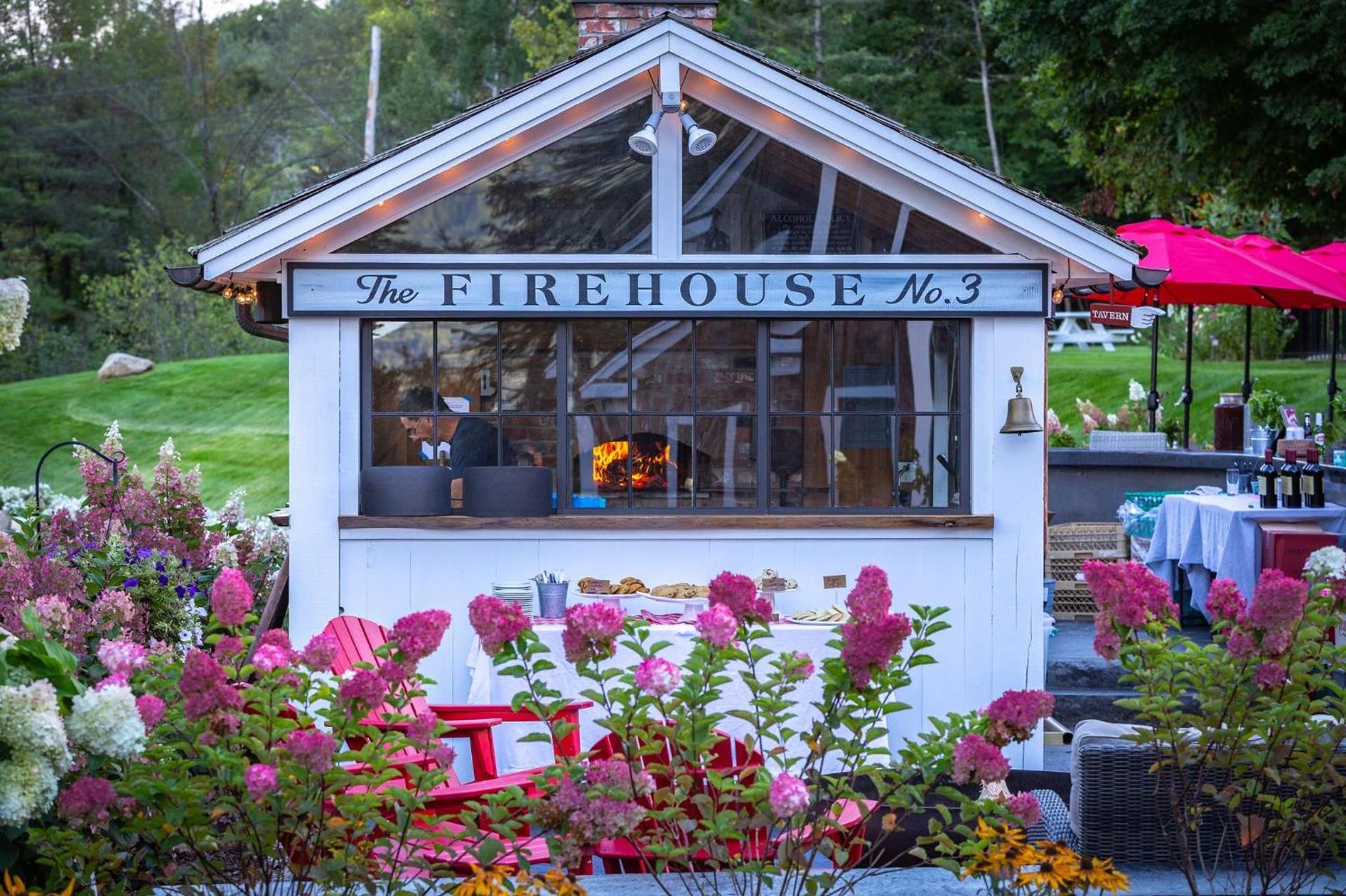 The Barnstead Inn photo 92