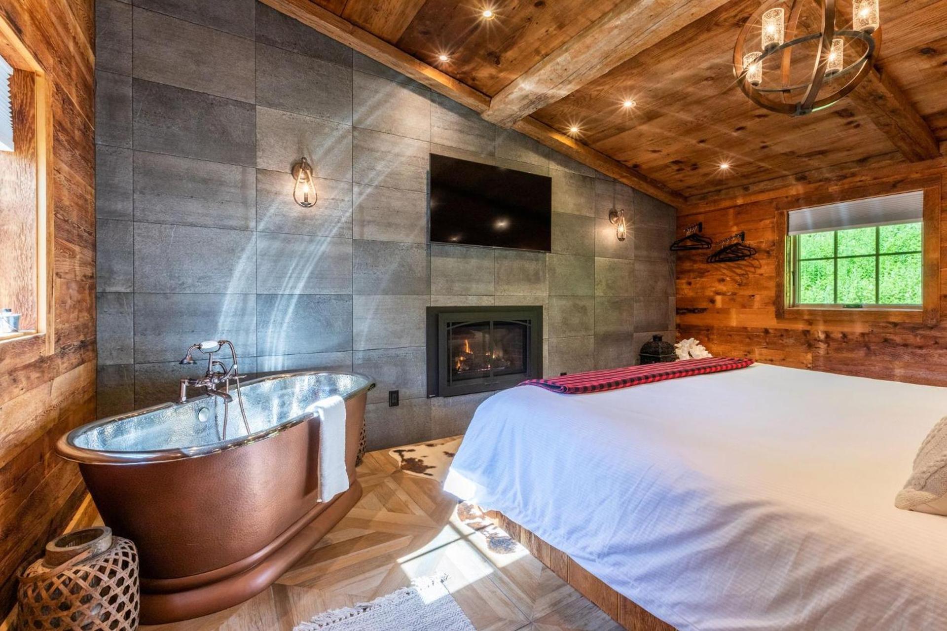 The Barnstead Inn photo 97