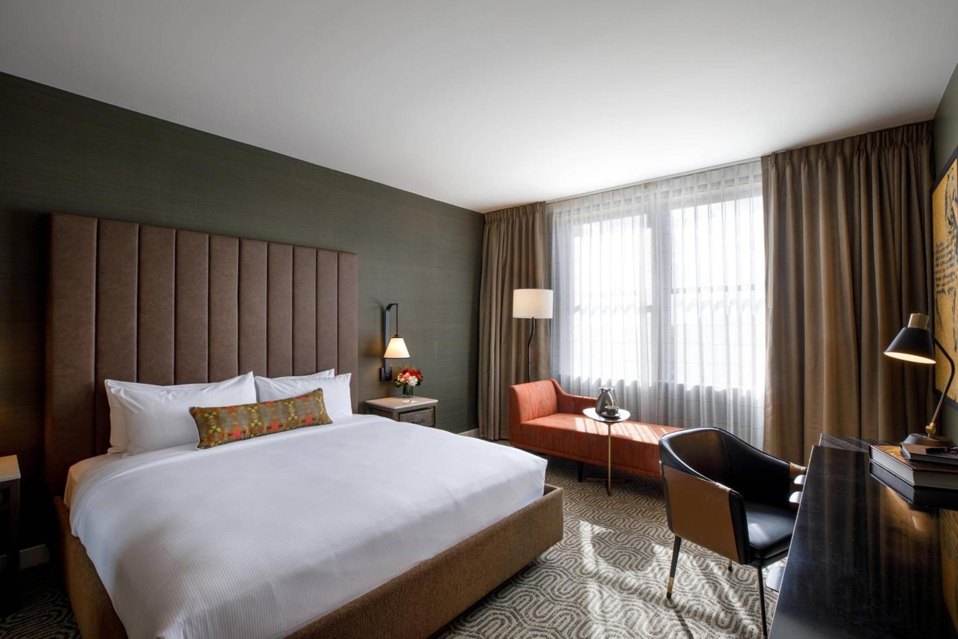 Hotel Vin, Grapevine, Autograph Collection photo 18