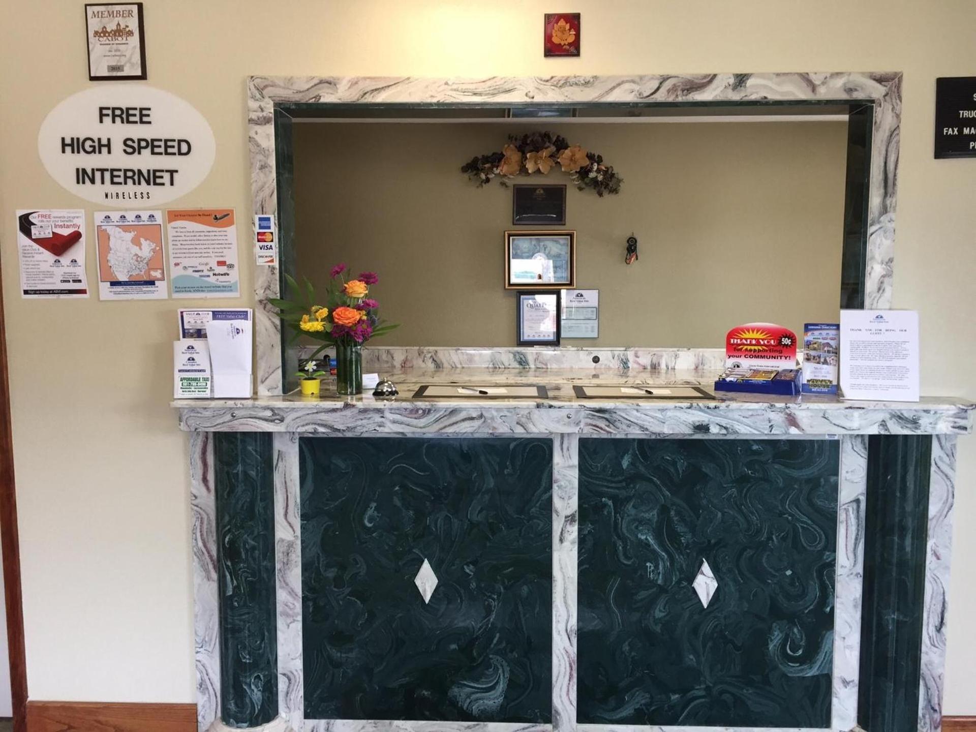 Americas Best Value Inn Cabot photo 17