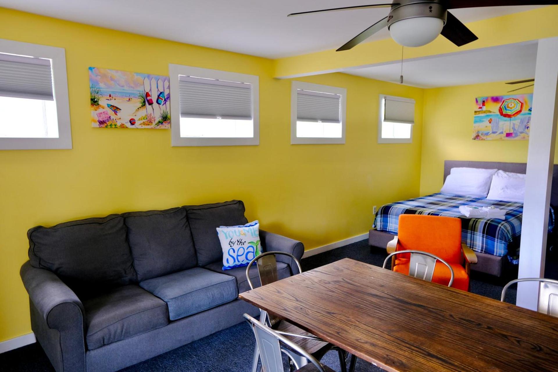 Dock House Inn photo 10