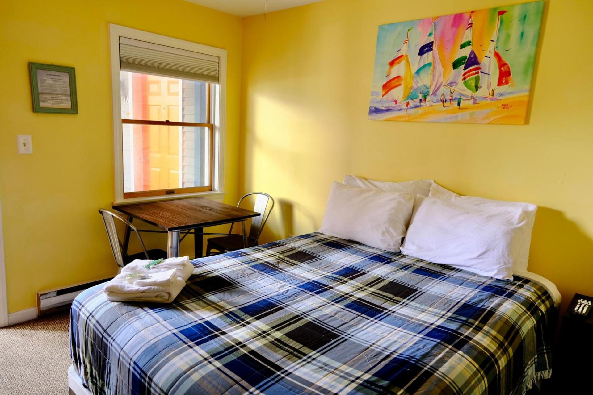 Dock House Inn photo 17