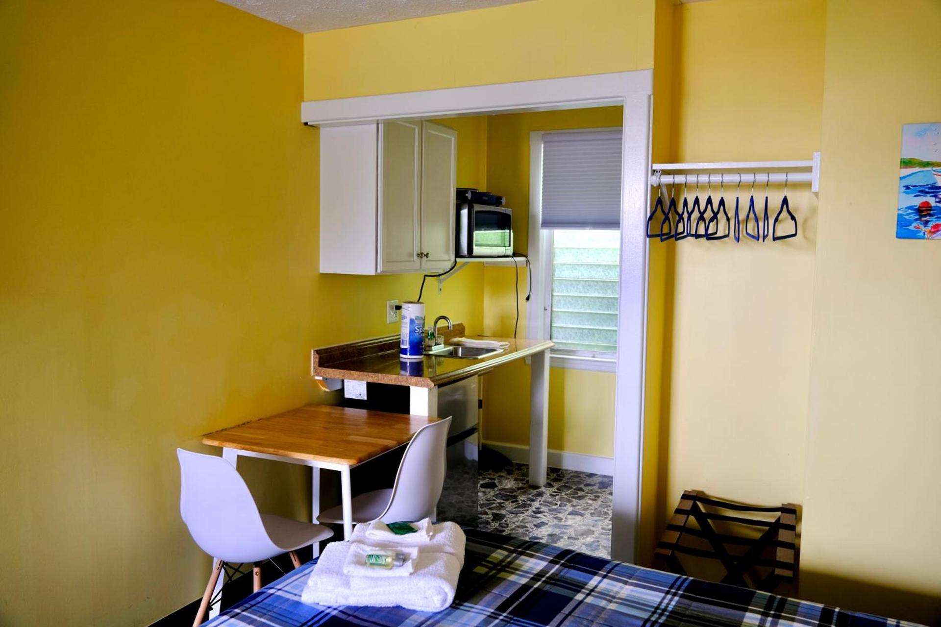 Dock House Inn photo 21