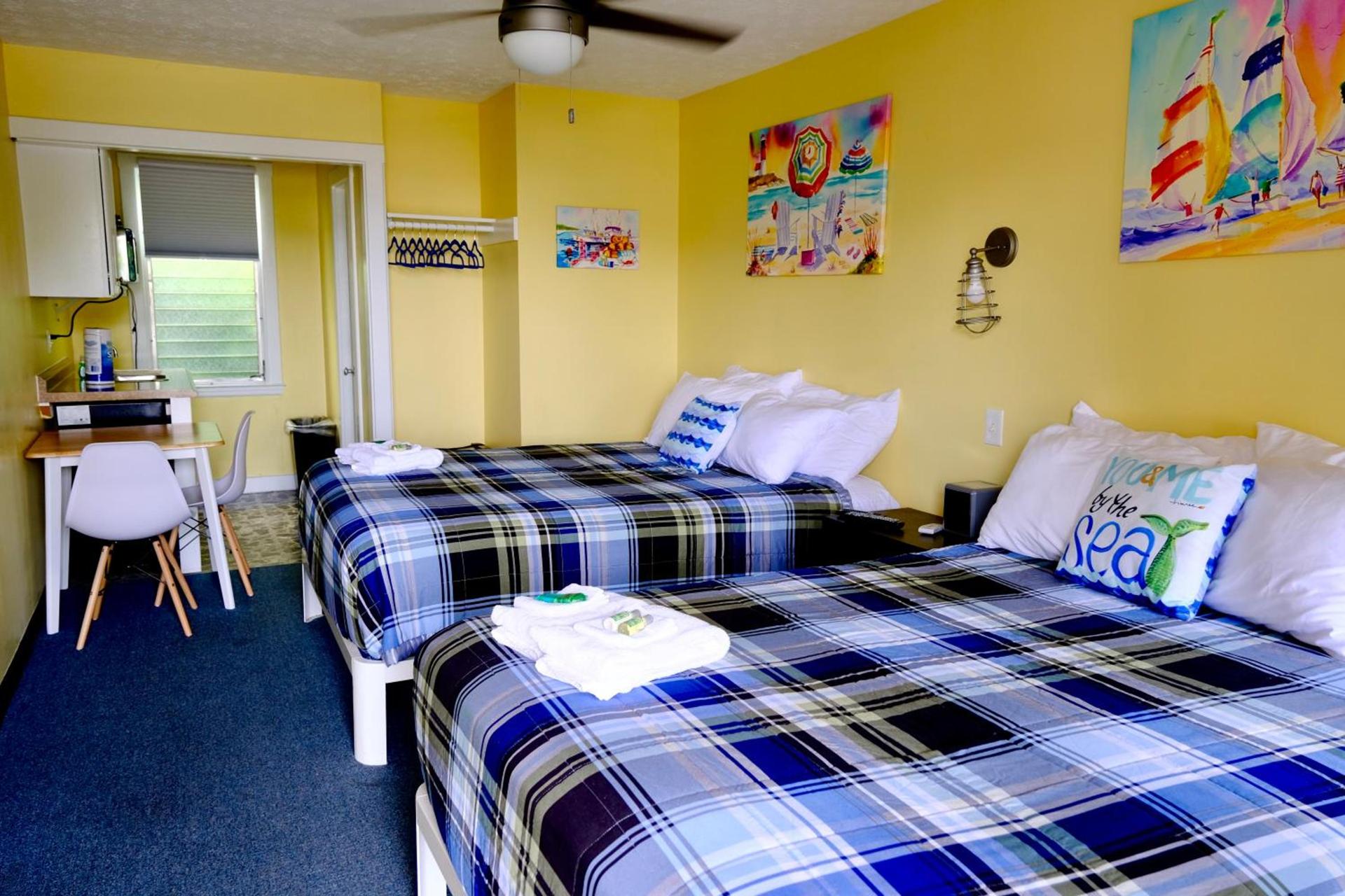 Dock House Inn photo 24