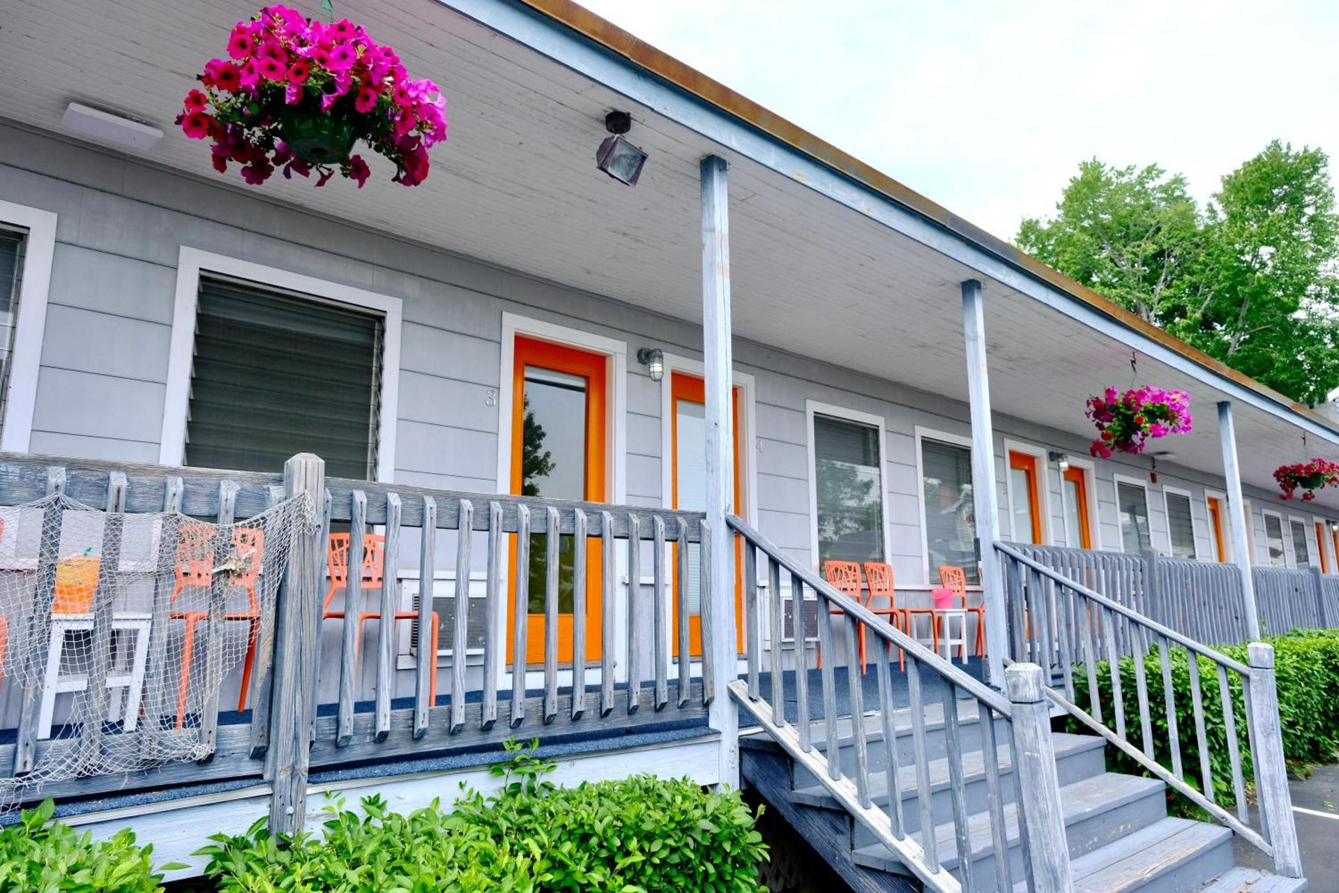 Dock House Inn photo 26