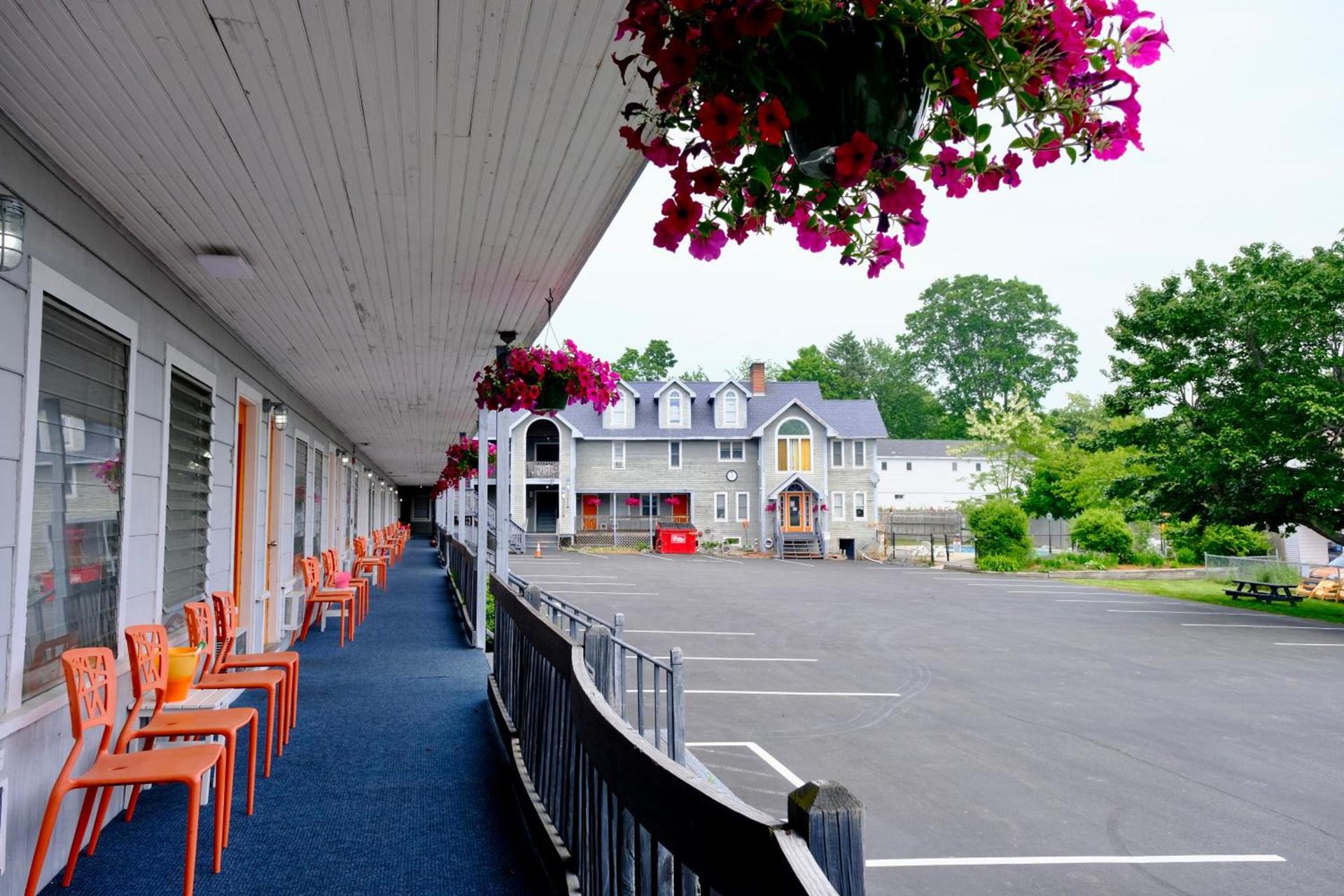 Dock House Inn photo 5