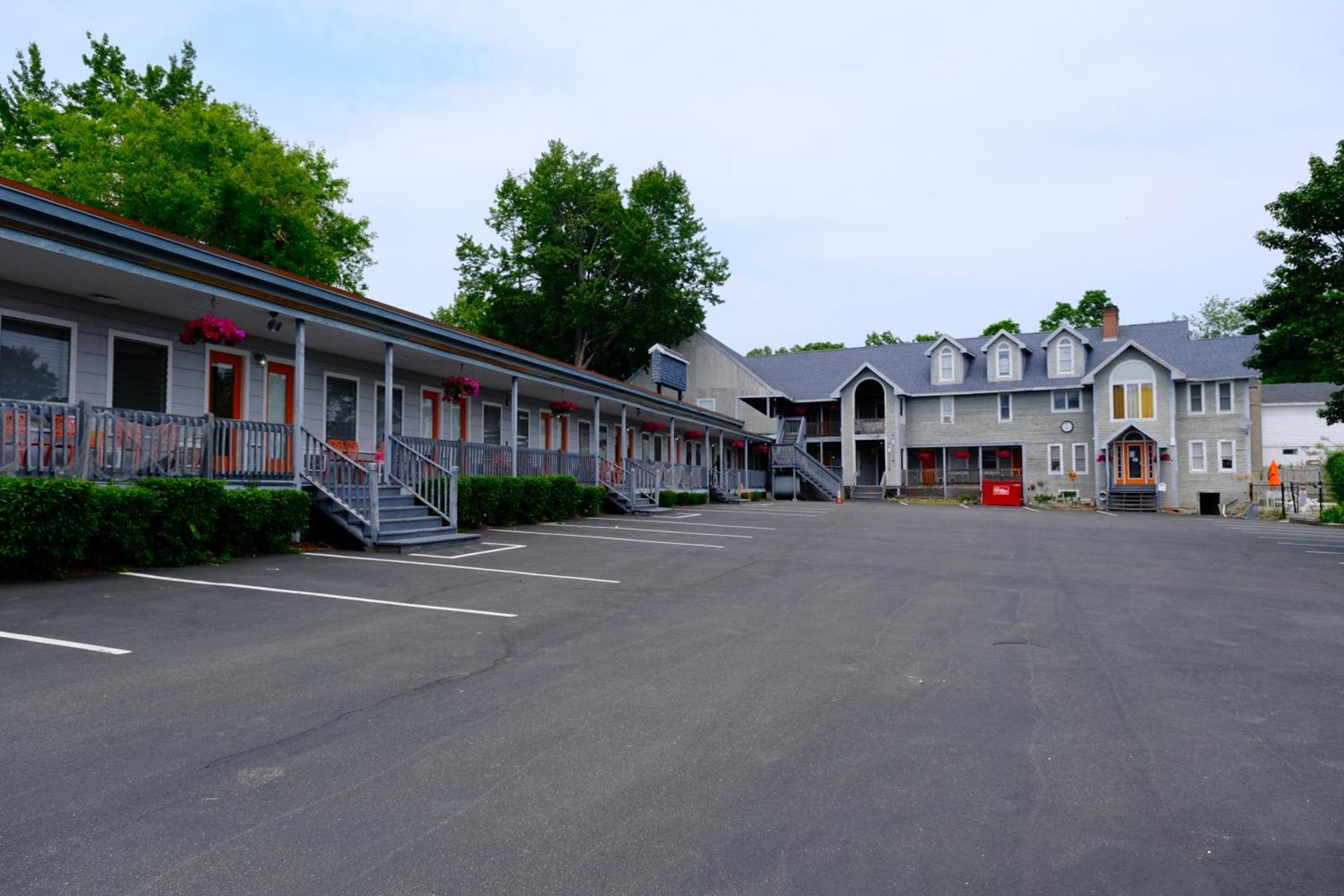 Dock House Inn photo 27