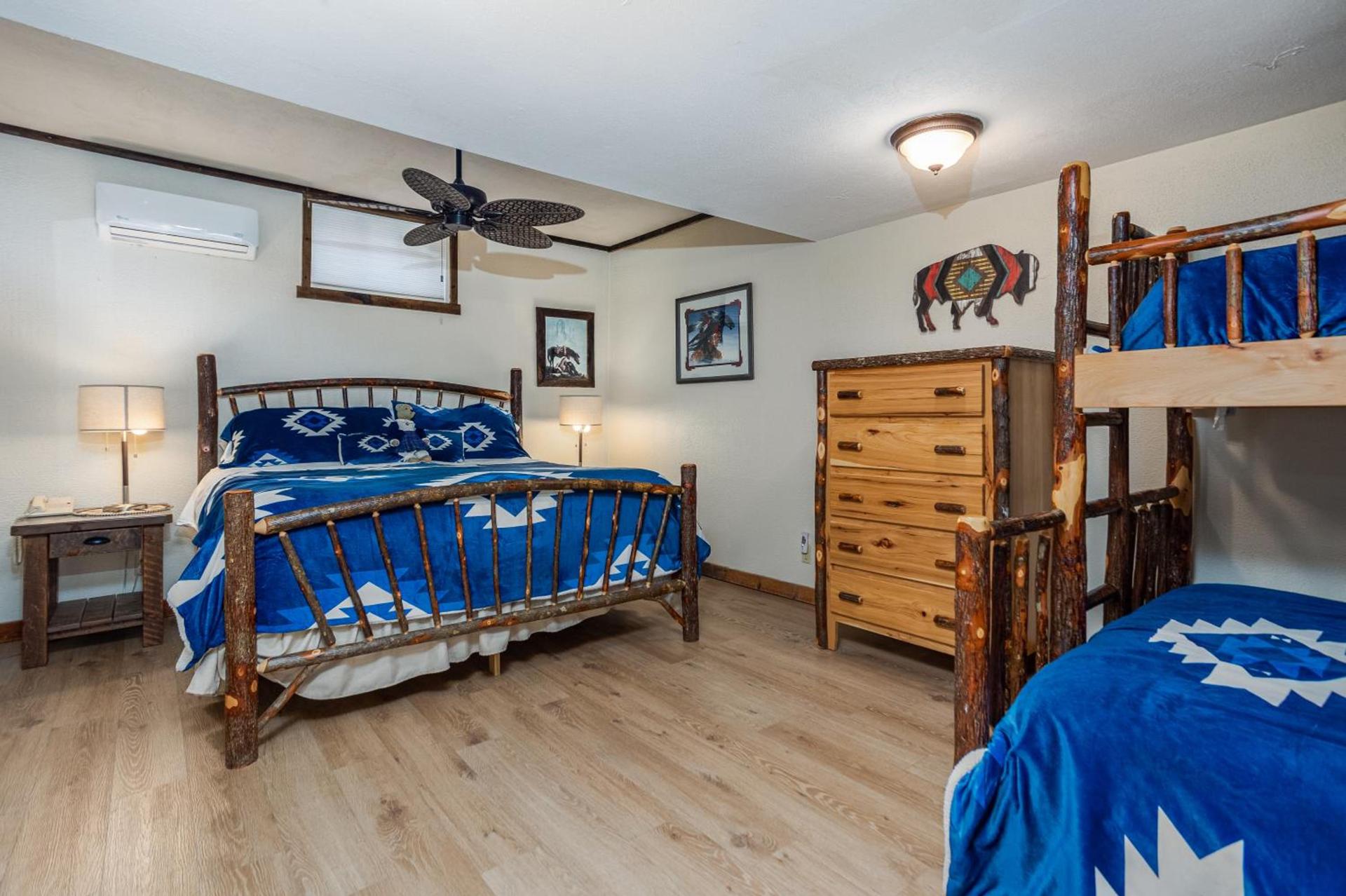 Southern Cross Guest Ranch photo 42