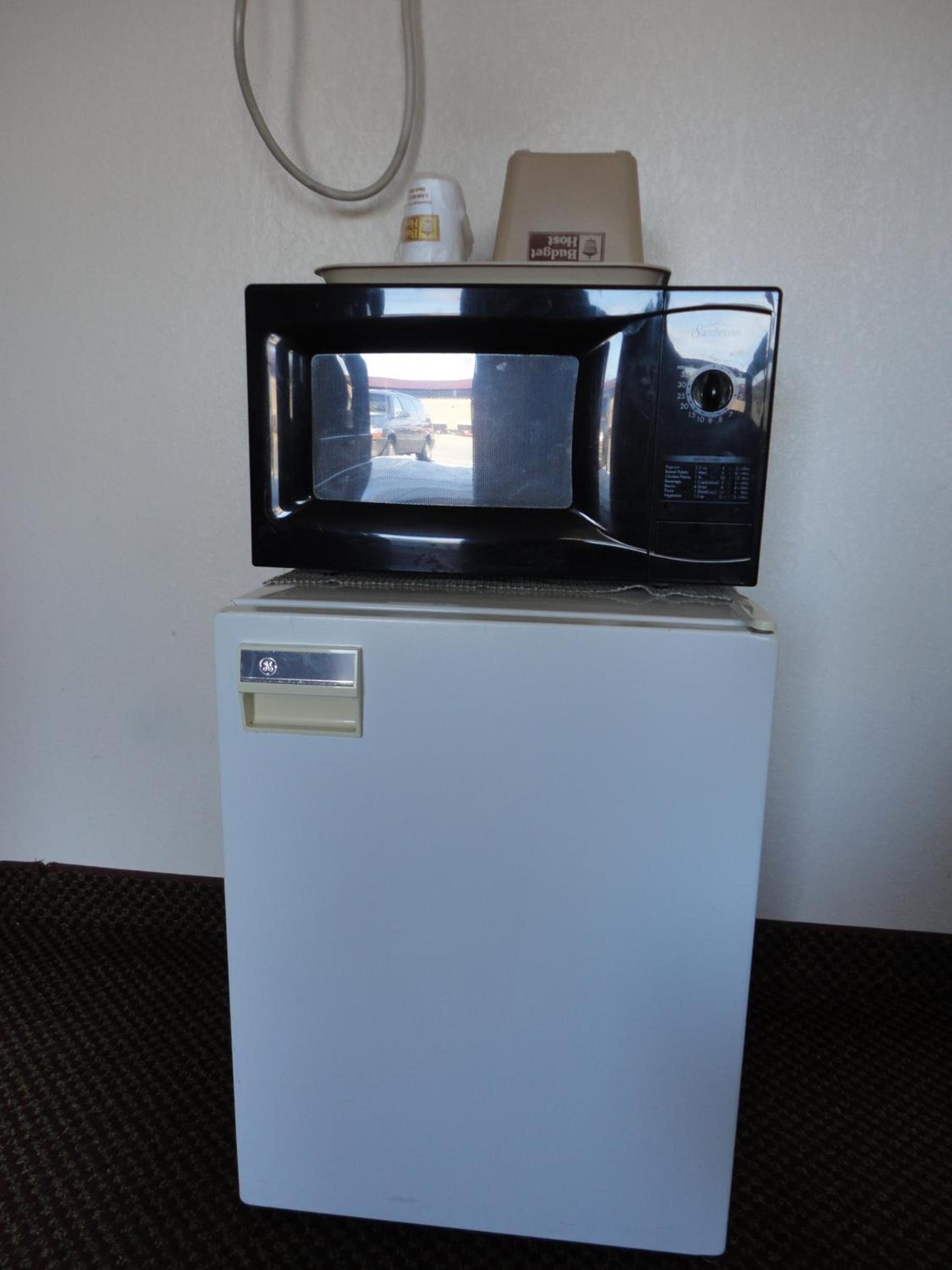 Budget Inn And Suites Eagan photo 31