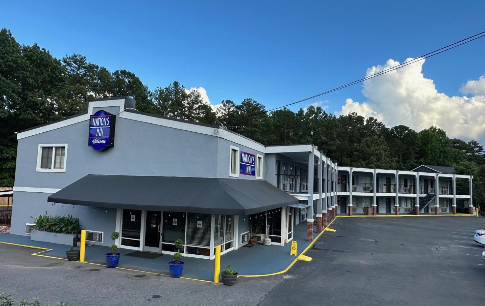 NATION'S INN of Wake County - Raleigh Crabtree photo 12