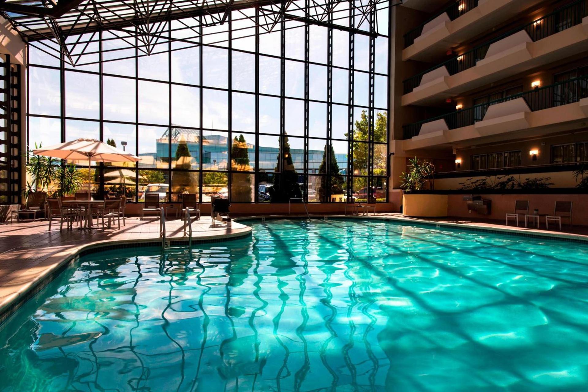 Marriott Melville Long Island photo 24