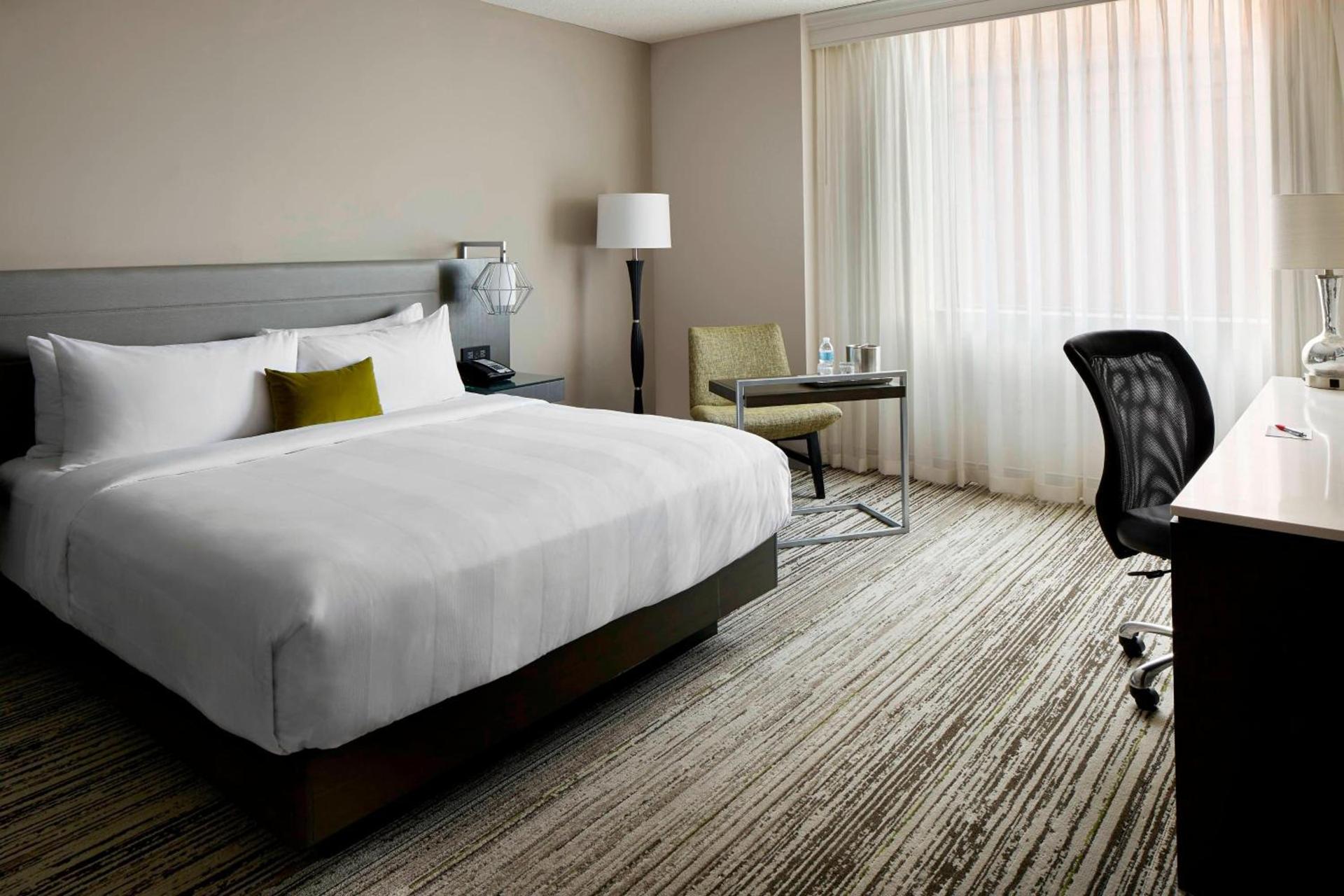 Marriott Columbus Northwest photo 9