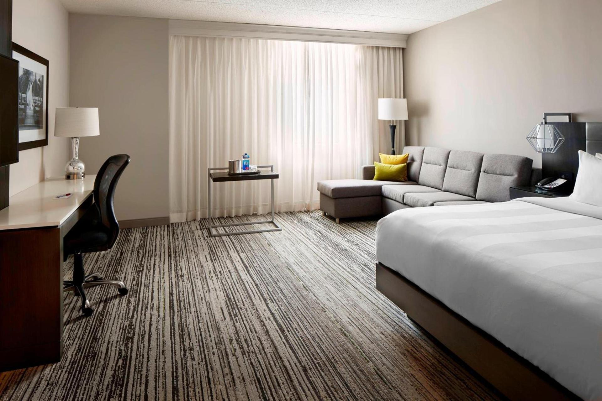Marriott Columbus Northwest photo 11