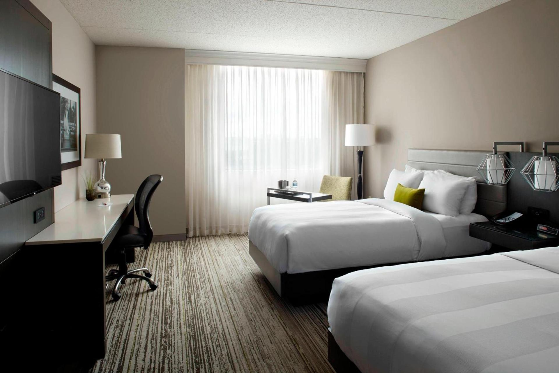 Marriott Columbus Northwest photo 8