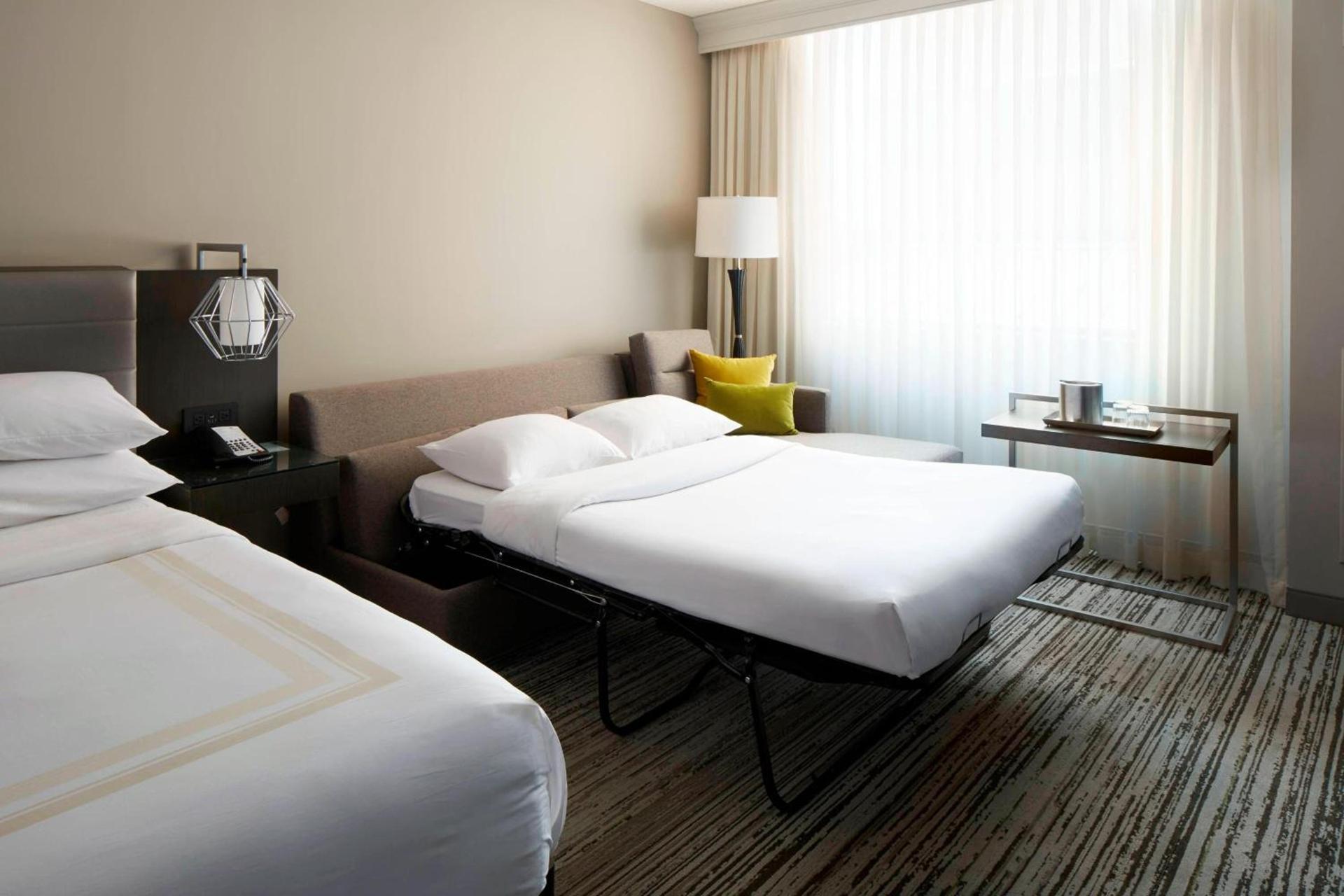 Marriott Columbus Northwest photo 10