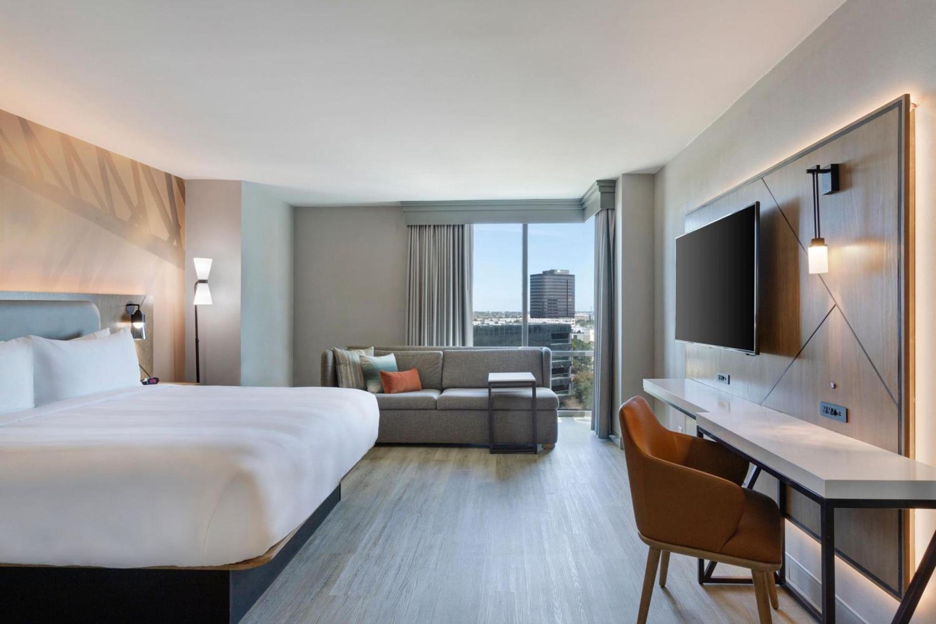 Houston Marriott North photo 18