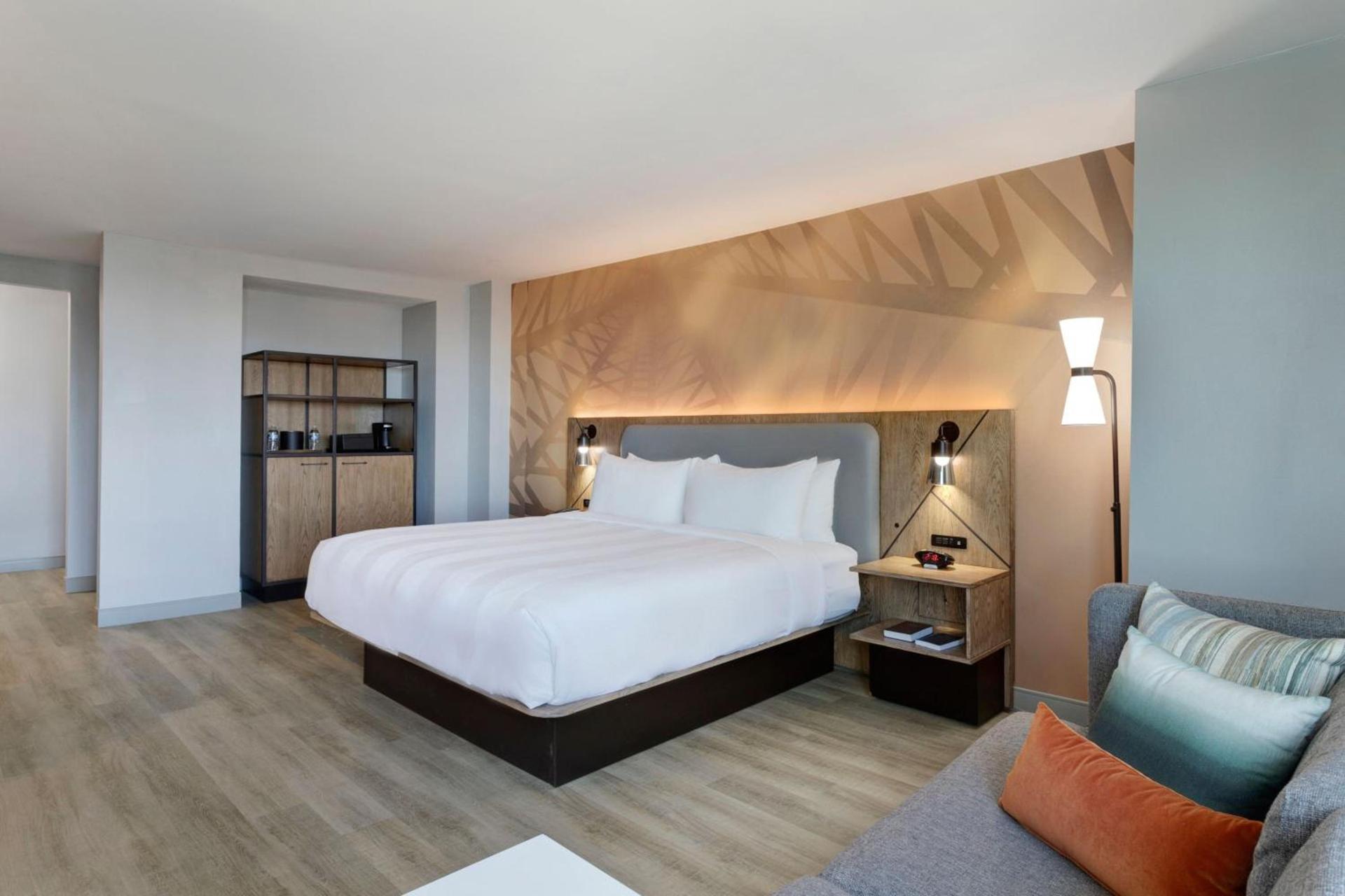 Houston Marriott North photo 17