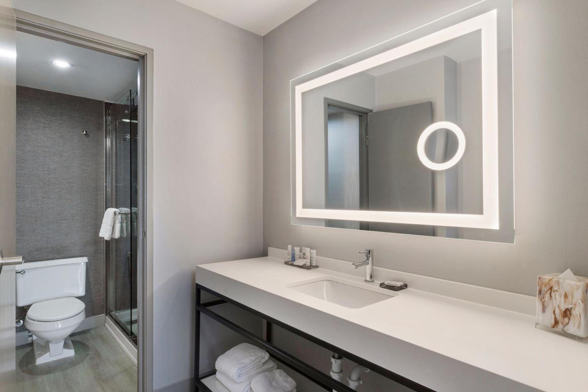 Houston Marriott North photo 27