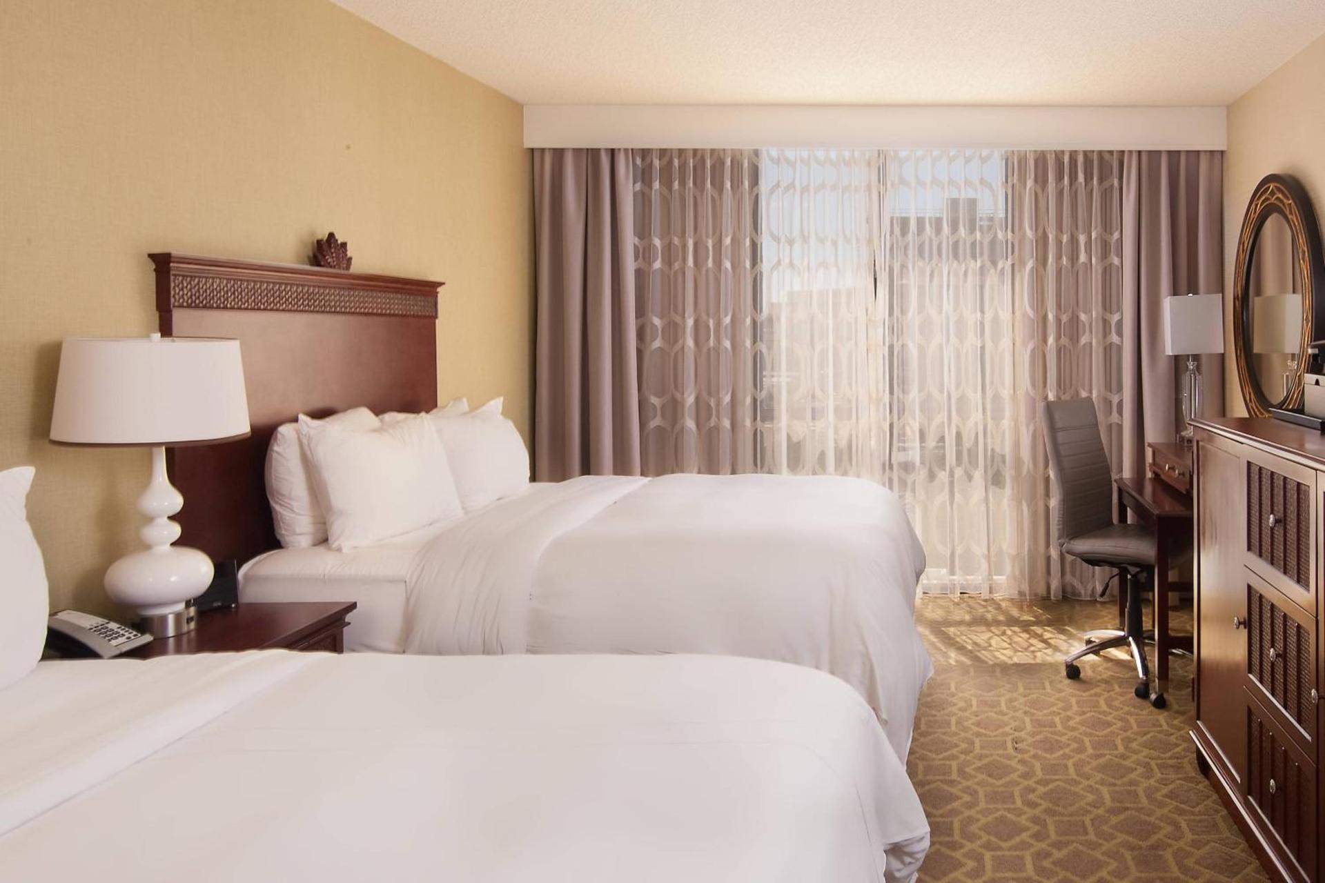 Charleston Marriott photo 8