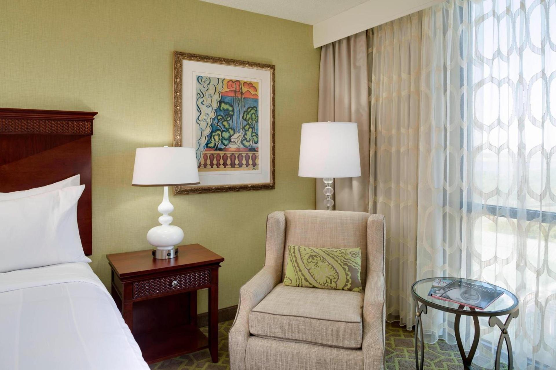 Charleston Marriott photo 9