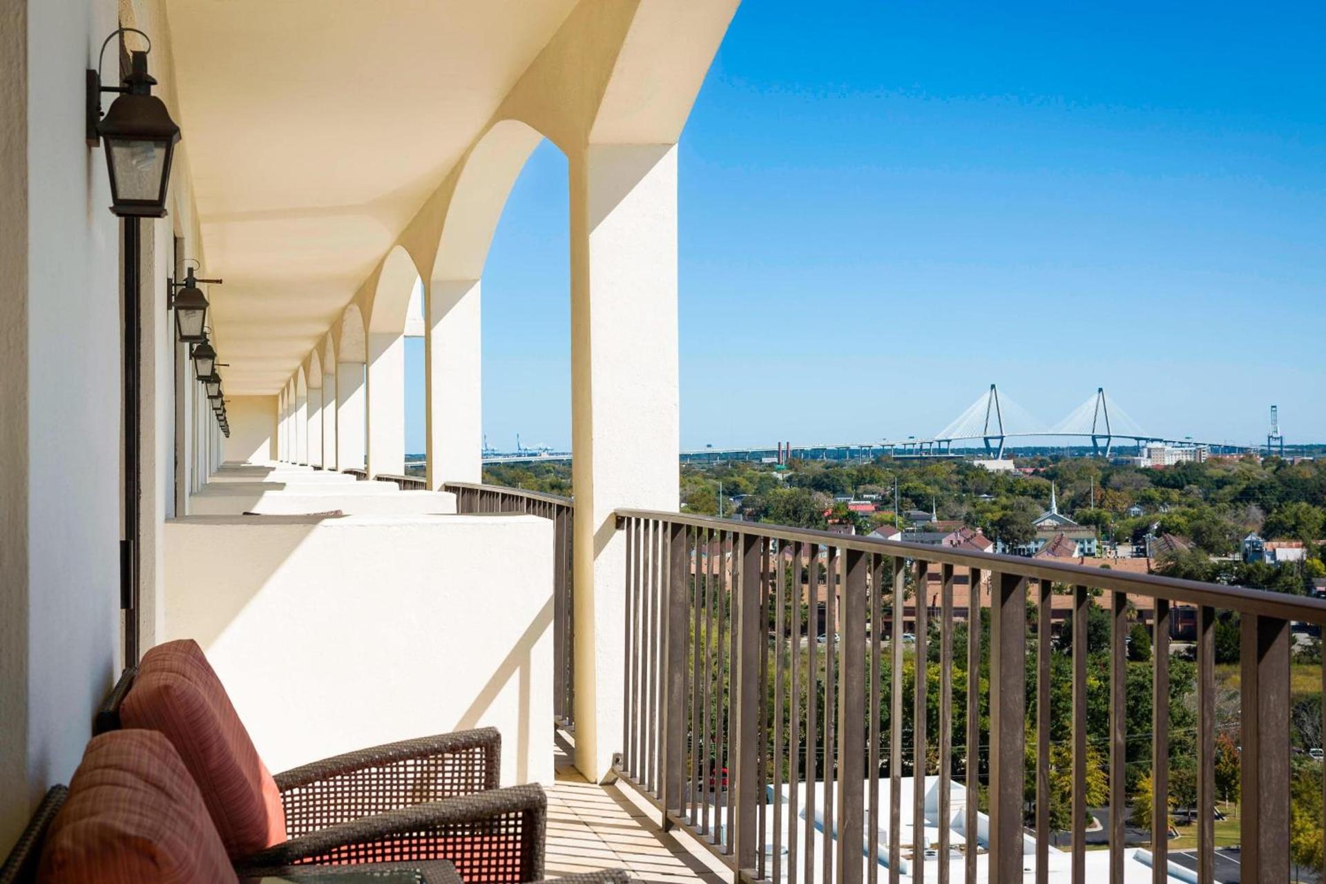 Charleston Marriott photo 11