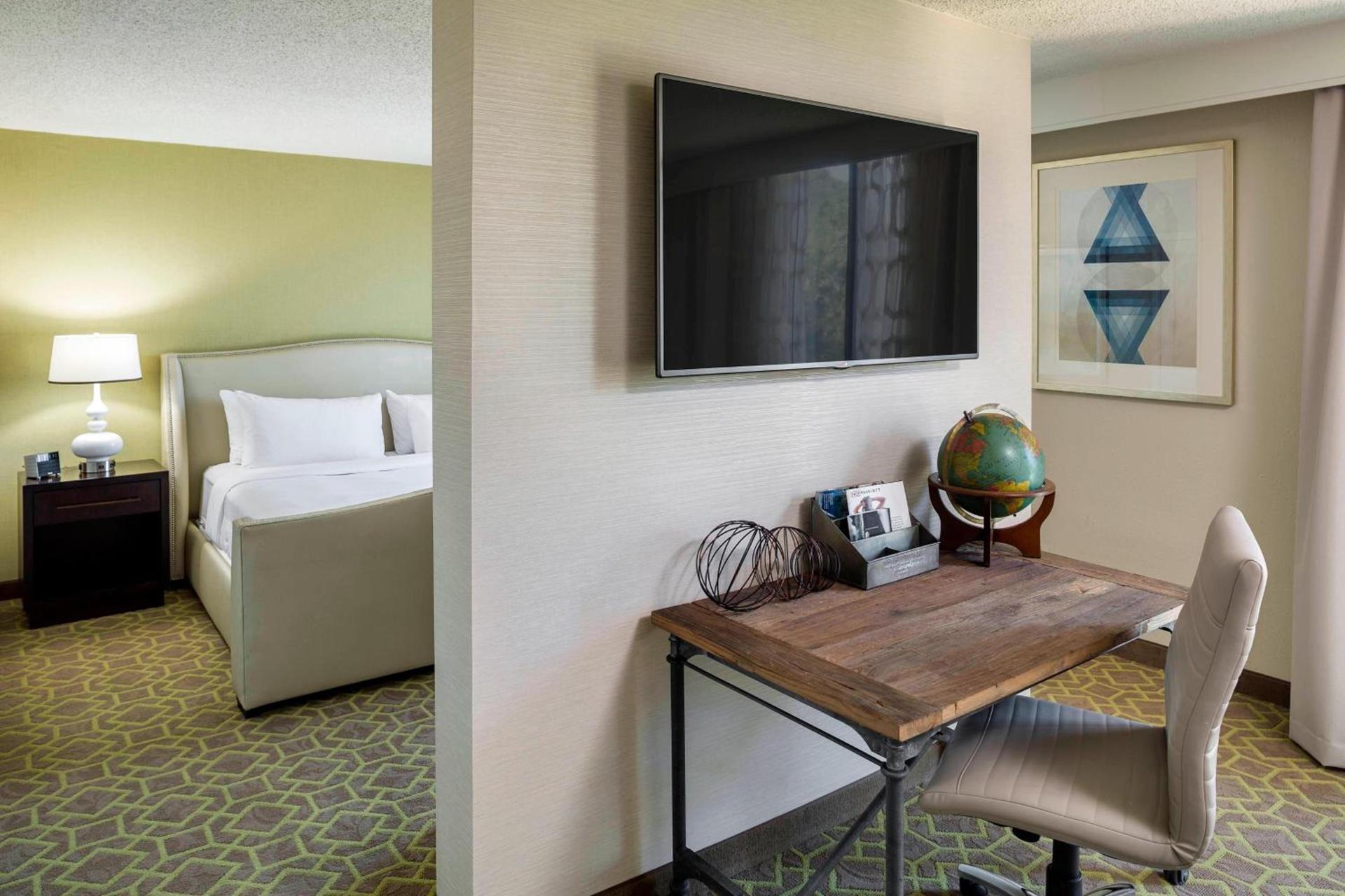 Charleston Marriott photo 13