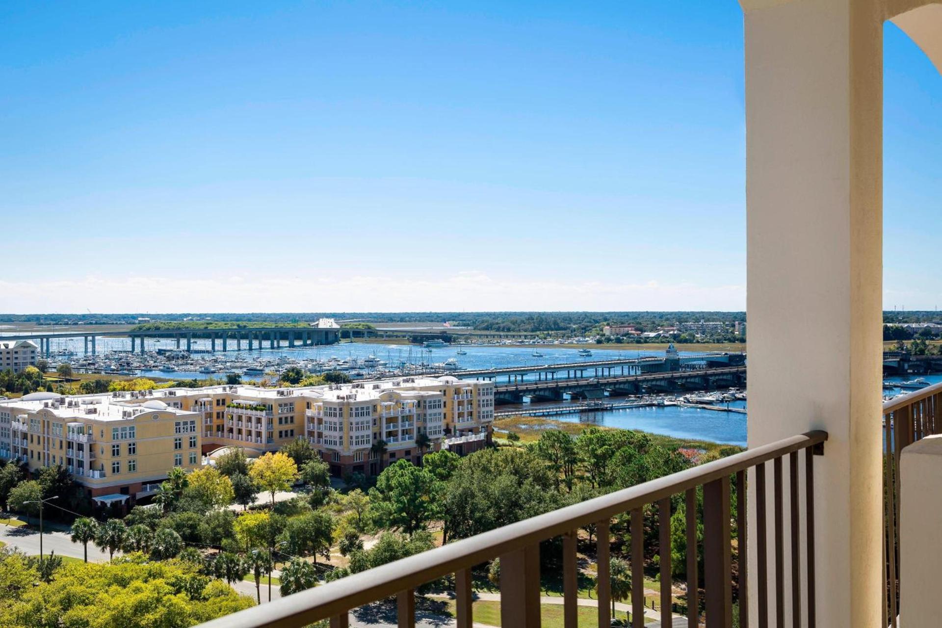 Charleston Marriott photo 14