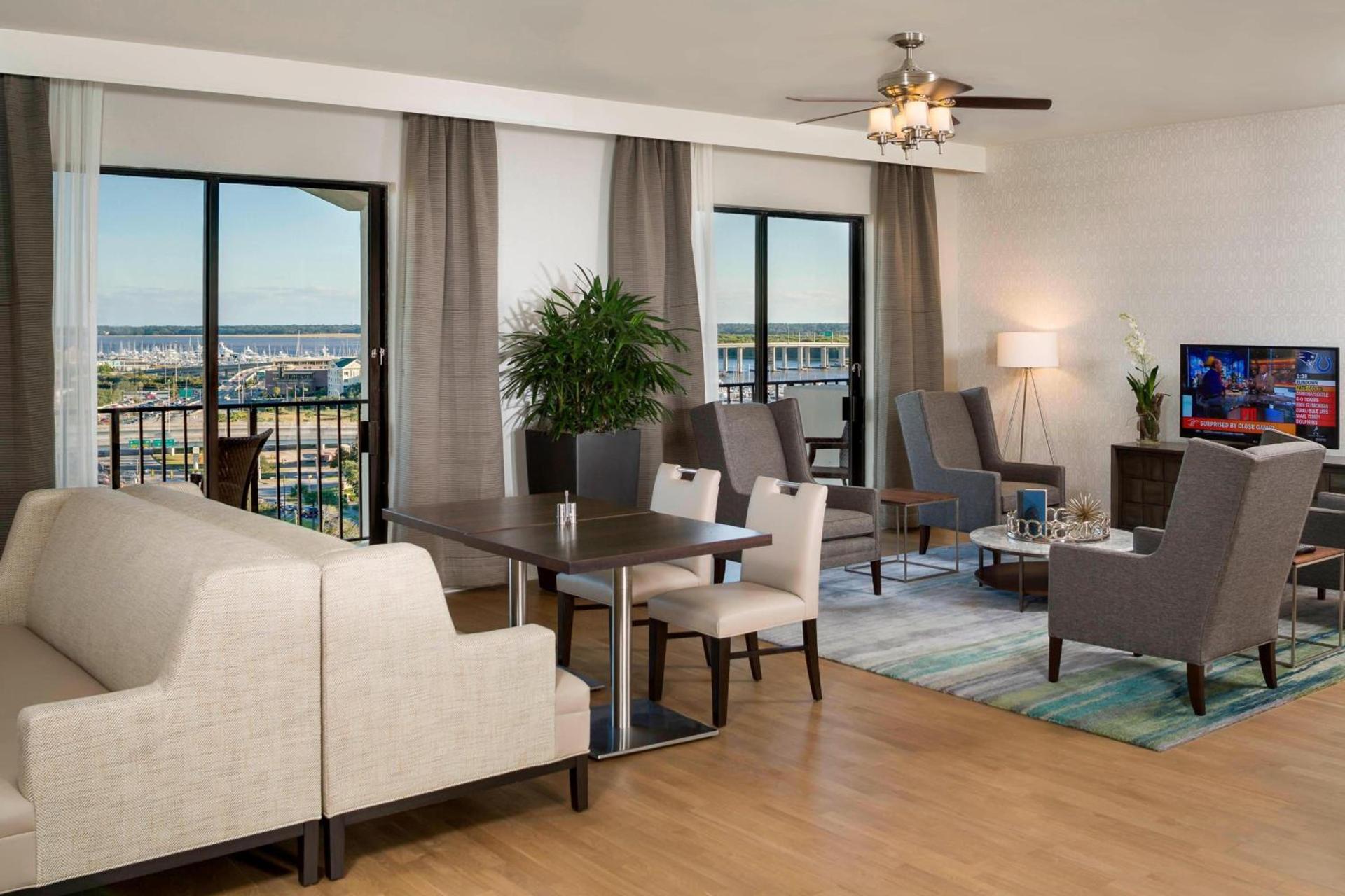 Charleston Marriott photo 23