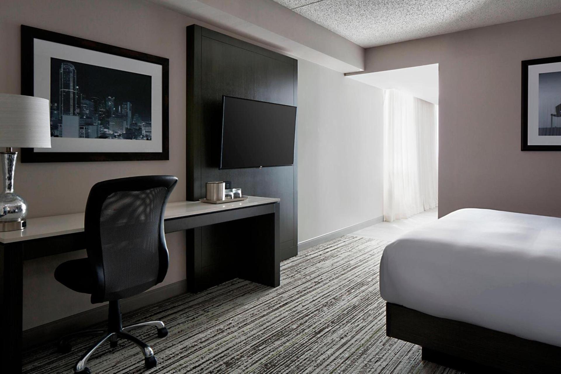 Marriott DFW Airport South photo 5