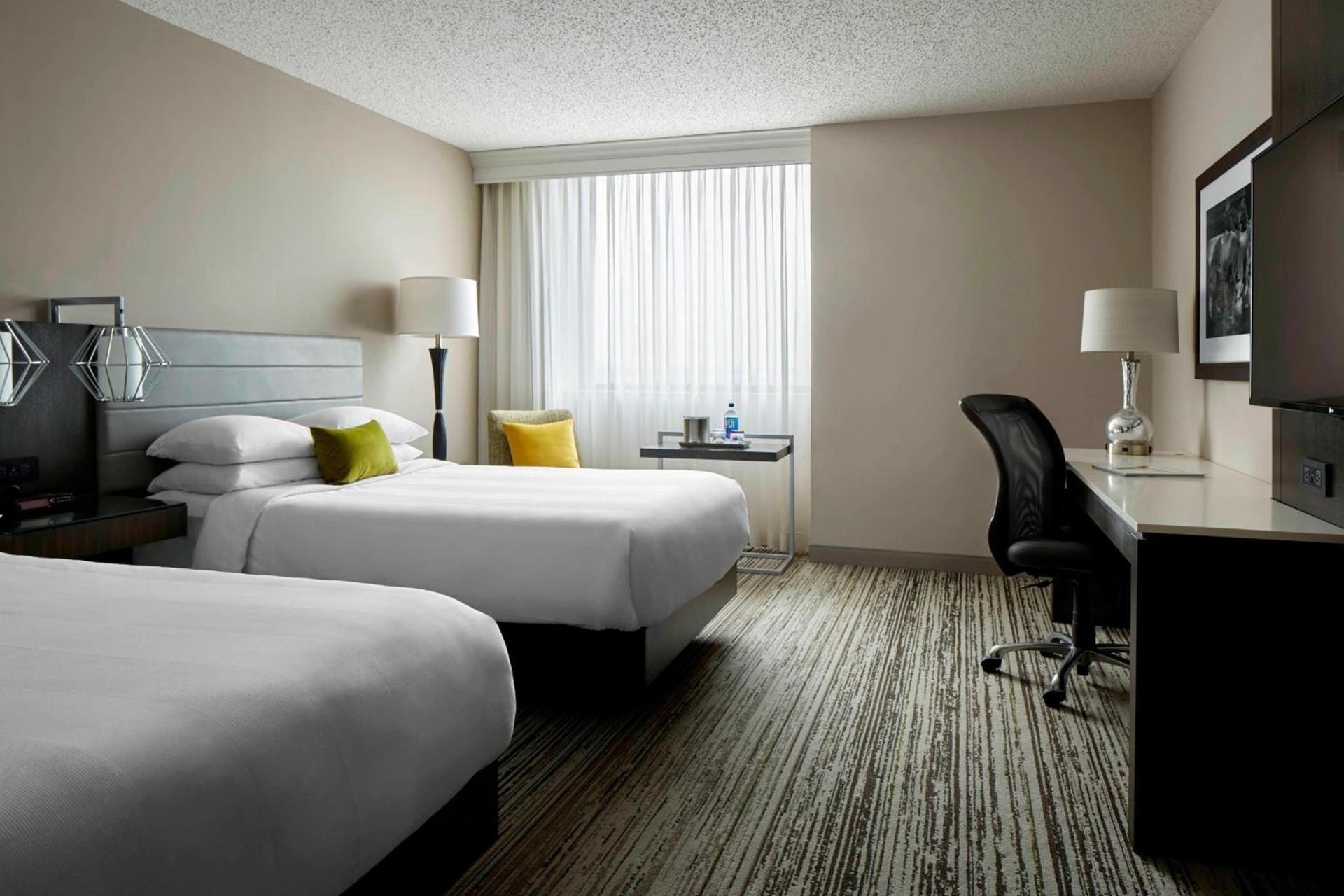 Marriott DFW Airport South photo 6