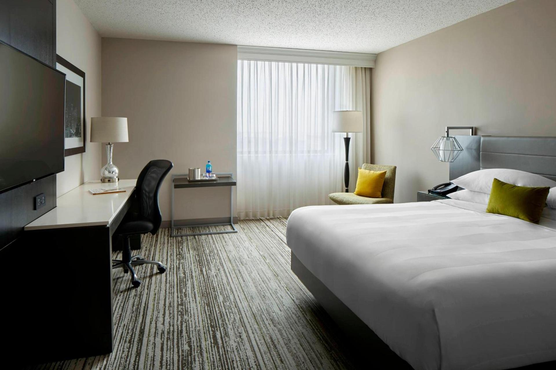 Marriott DFW Airport South photo 7
