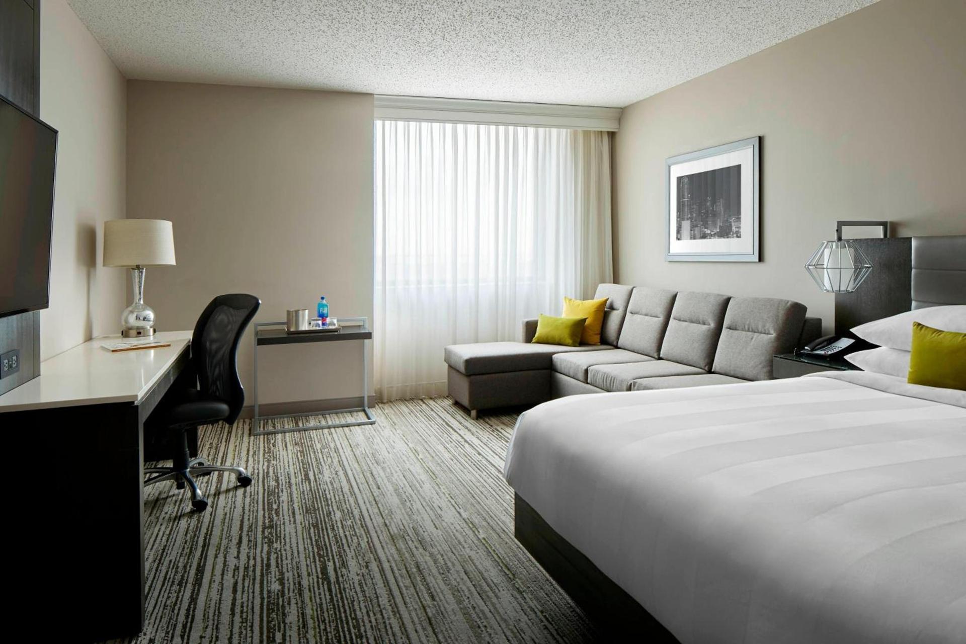 Marriott DFW Airport South photo 8