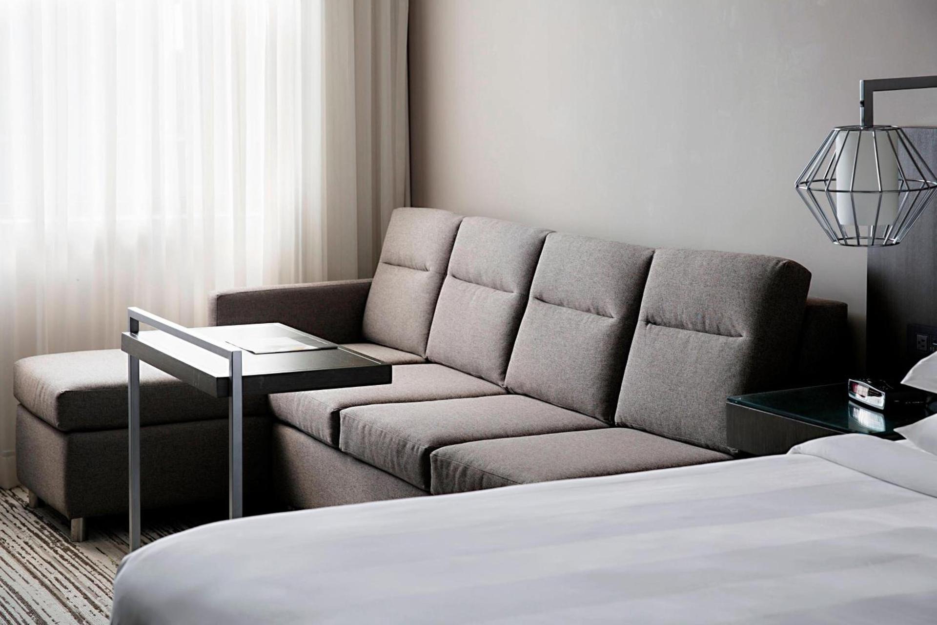 Marriott DFW Airport South photo 9