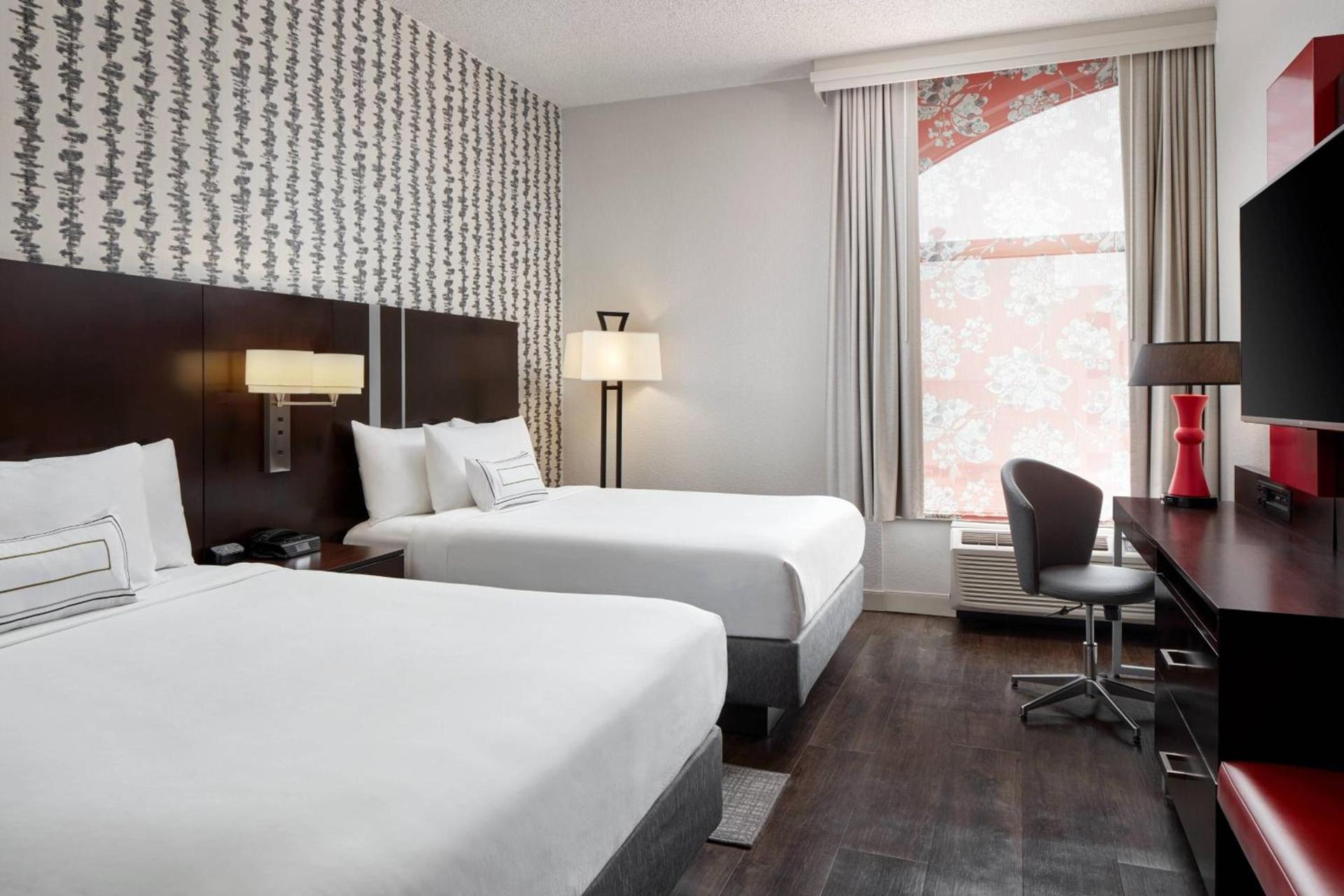 Fairfield Inn & Suites by Marriott Washington Downtown photo 5