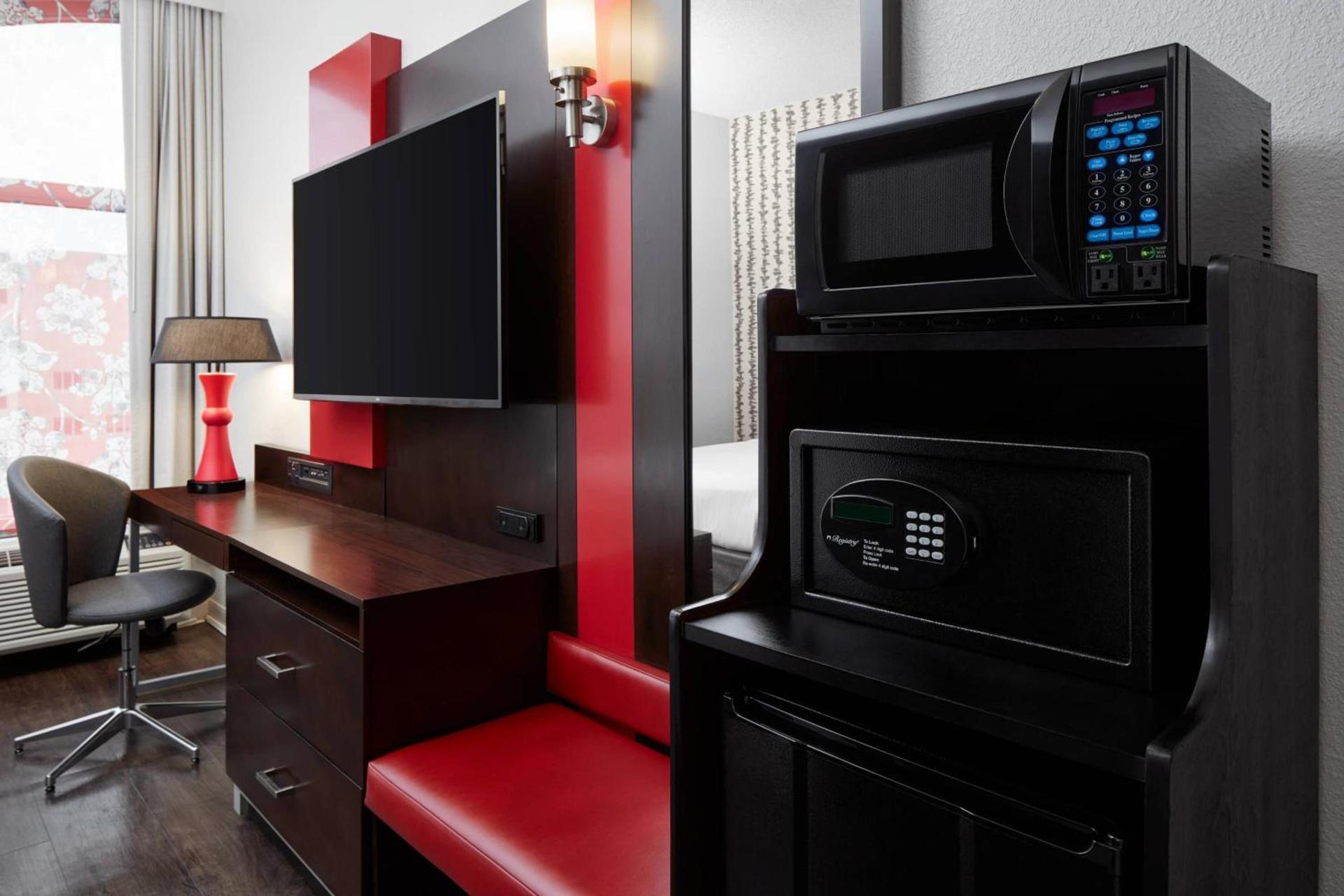 Fairfield Inn & Suites by Marriott Washington Downtown photo 6