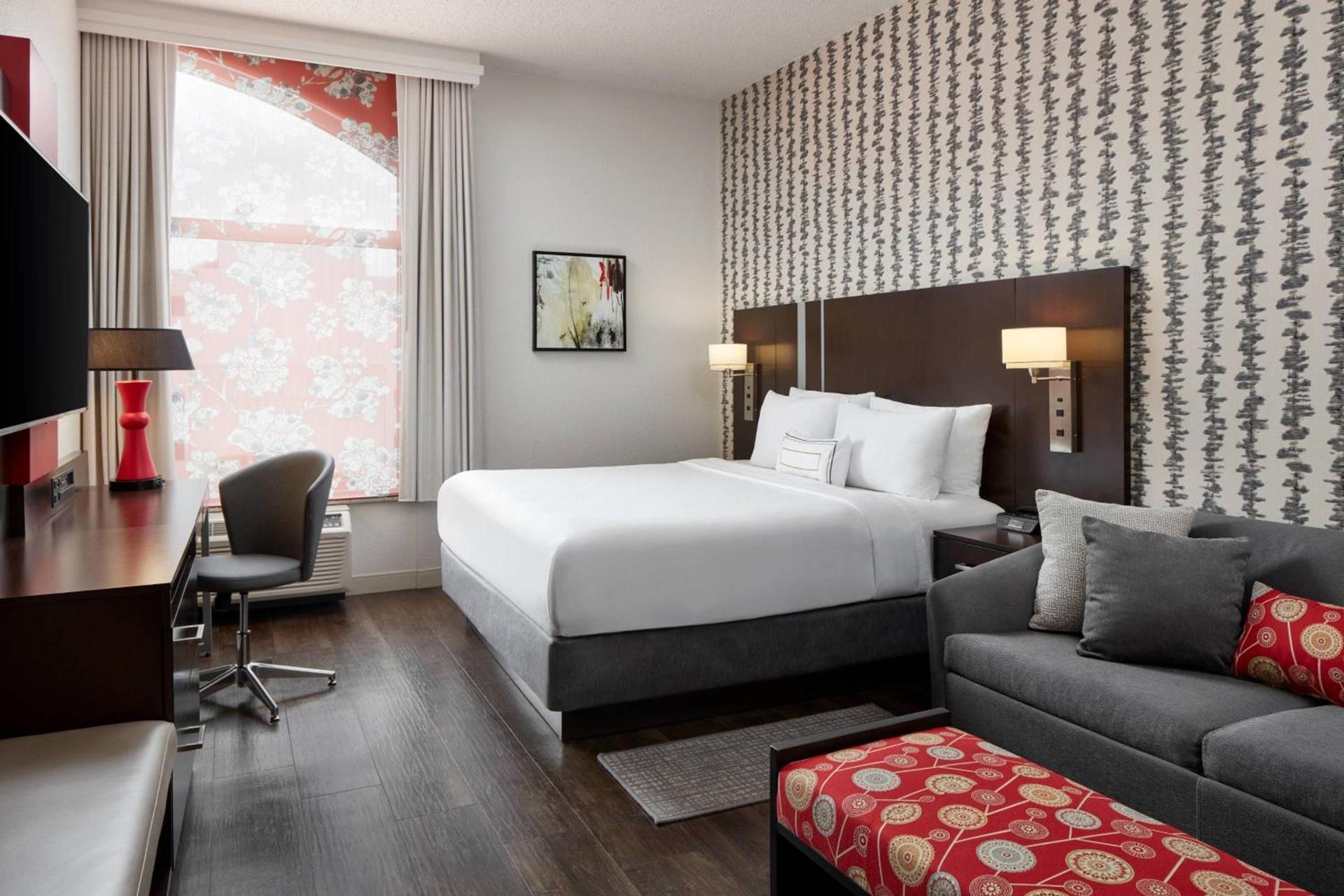 Fairfield Inn & Suites by Marriott Washington Downtown photo 7