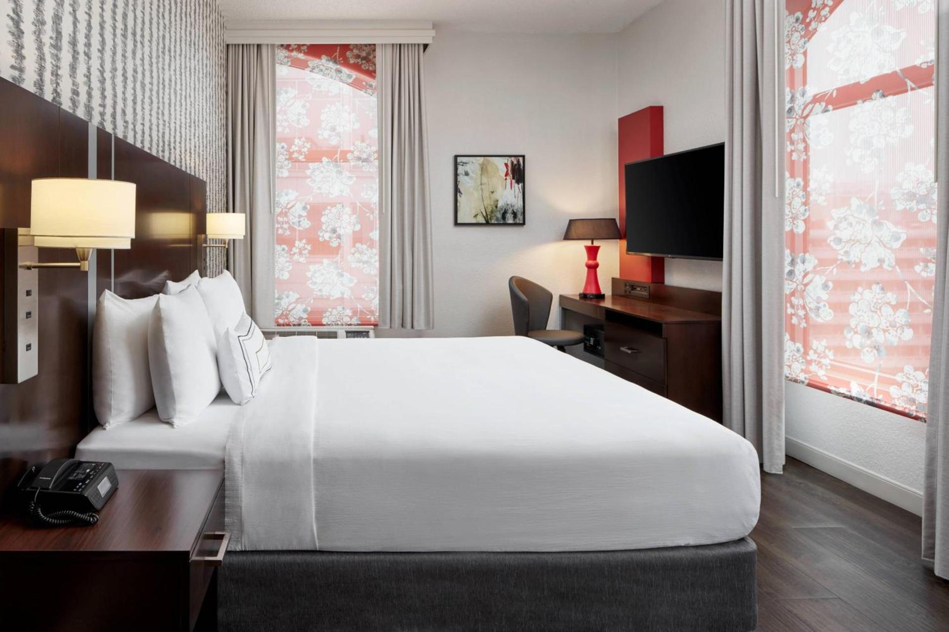 Fairfield Inn & Suites by Marriott Washington Downtown photo 8