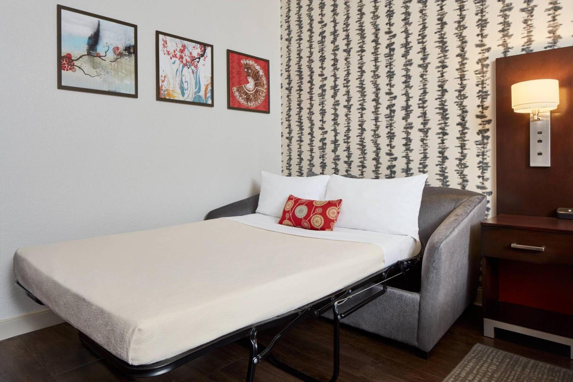 Fairfield Inn & Suites by Marriott Washington Downtown photo 10